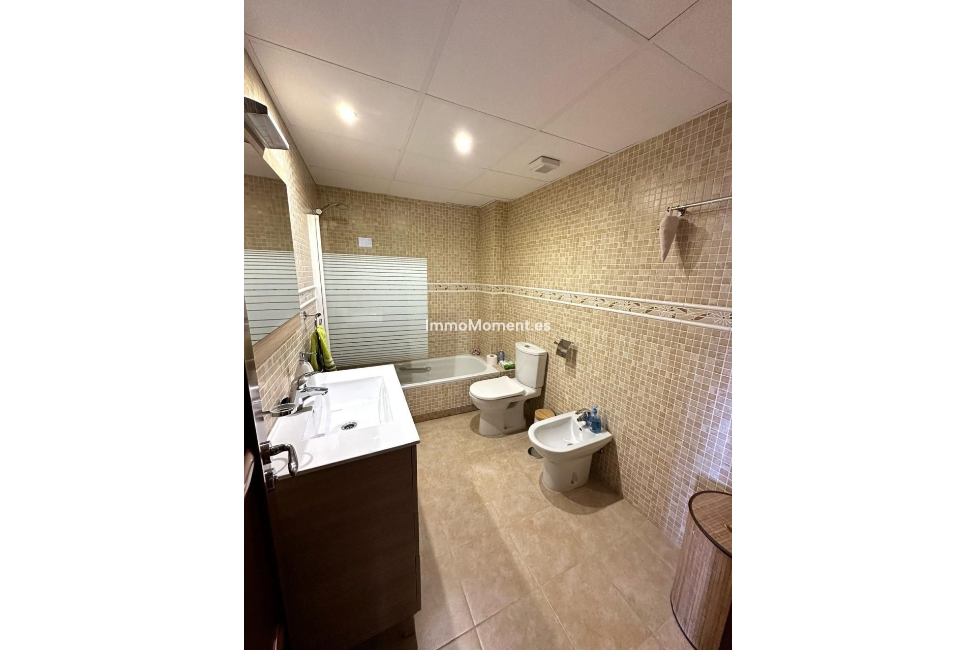 Revente - Maison mitoyenne - Mijas - Calahonda
