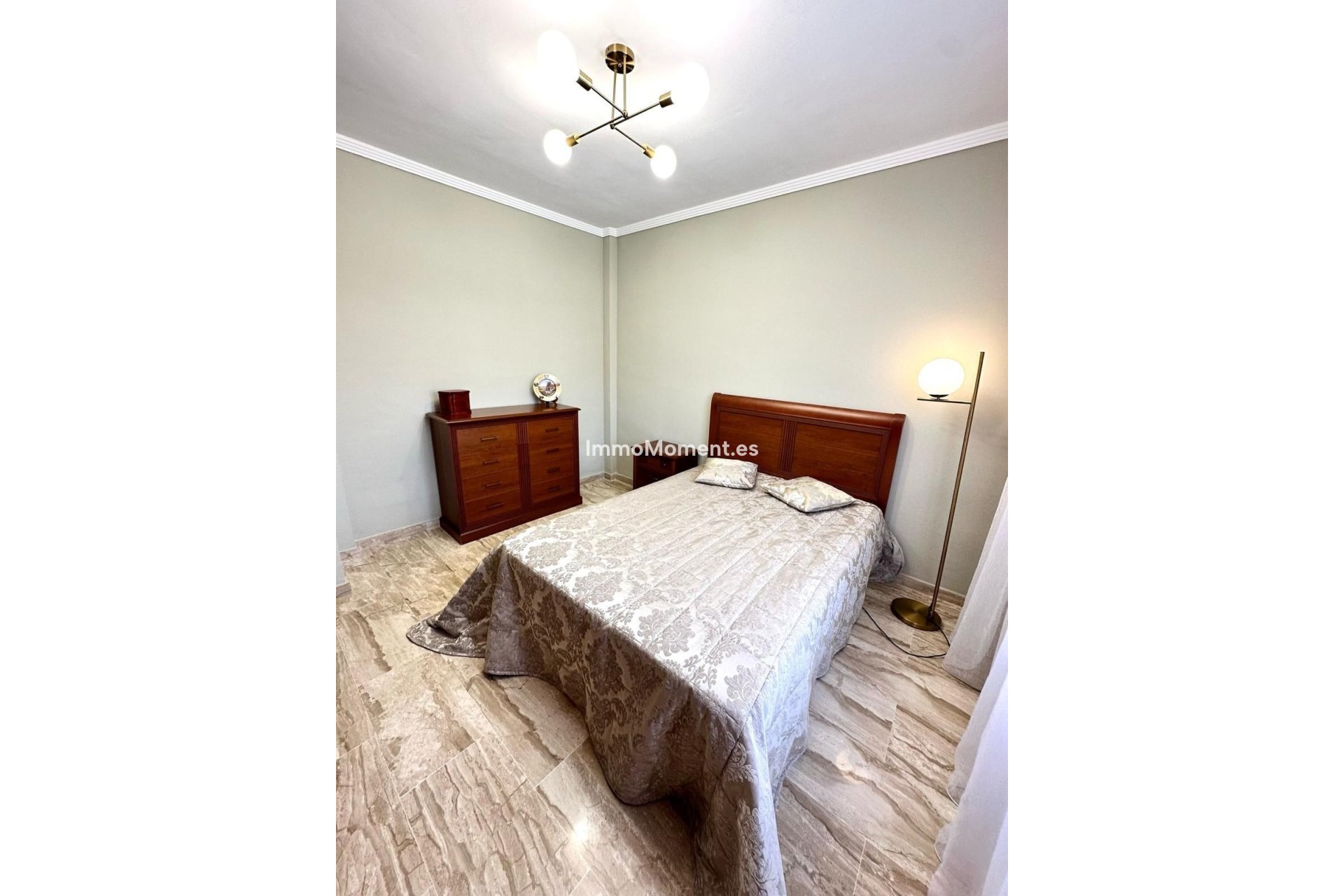Revente - Maison mitoyenne - Mijas - Calahonda