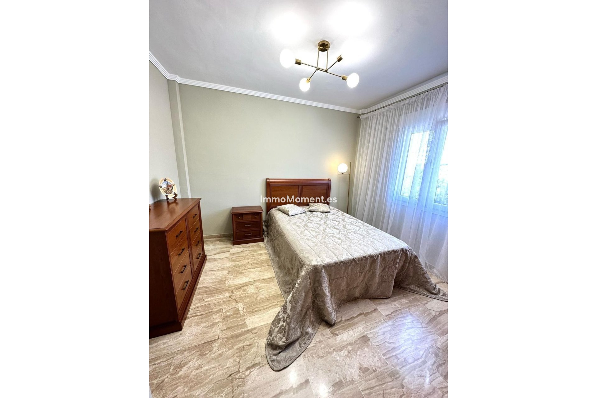 Revente - Maison mitoyenne - Mijas - Calahonda