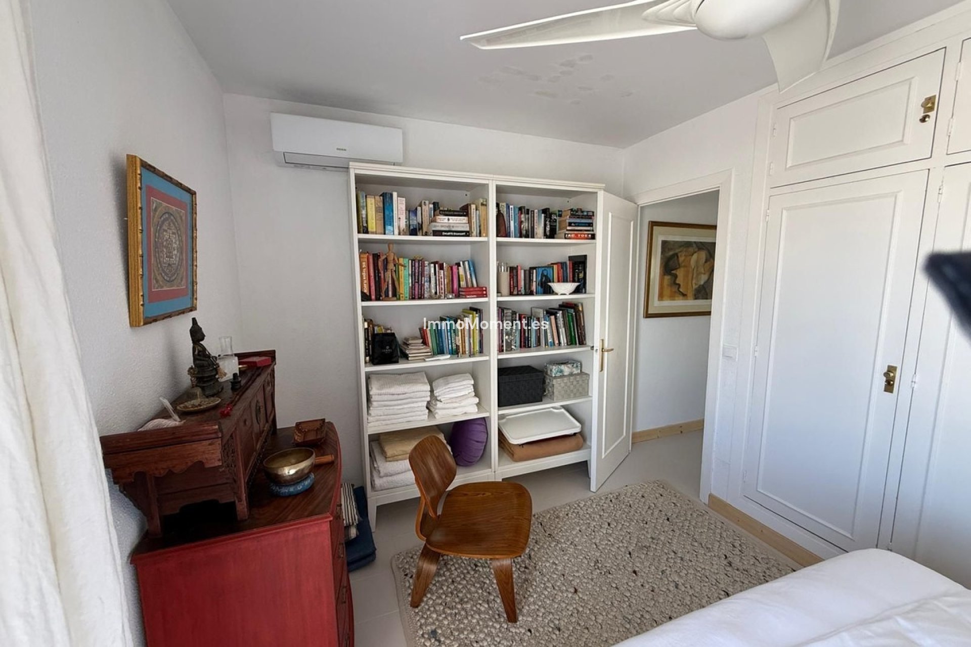 Revente - Maison mitoyenne - Mijas - Calahonda