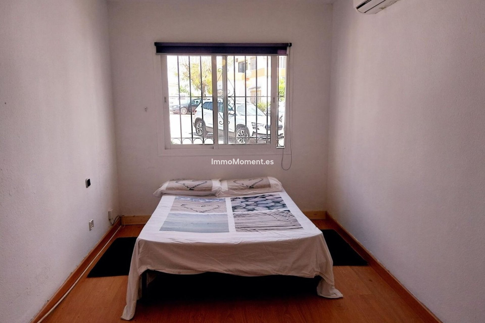 Revente - Maison mitoyenne - Mijas - Calahonda