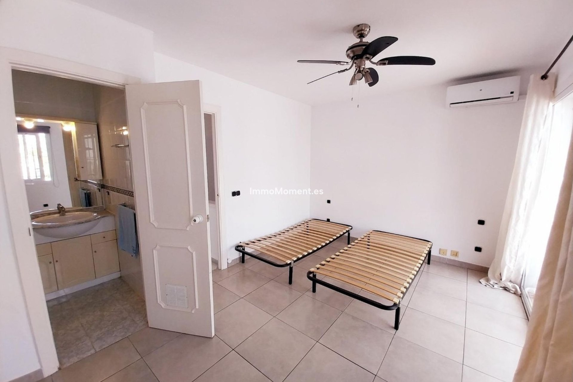 Revente - Maison mitoyenne - Mijas - Calahonda