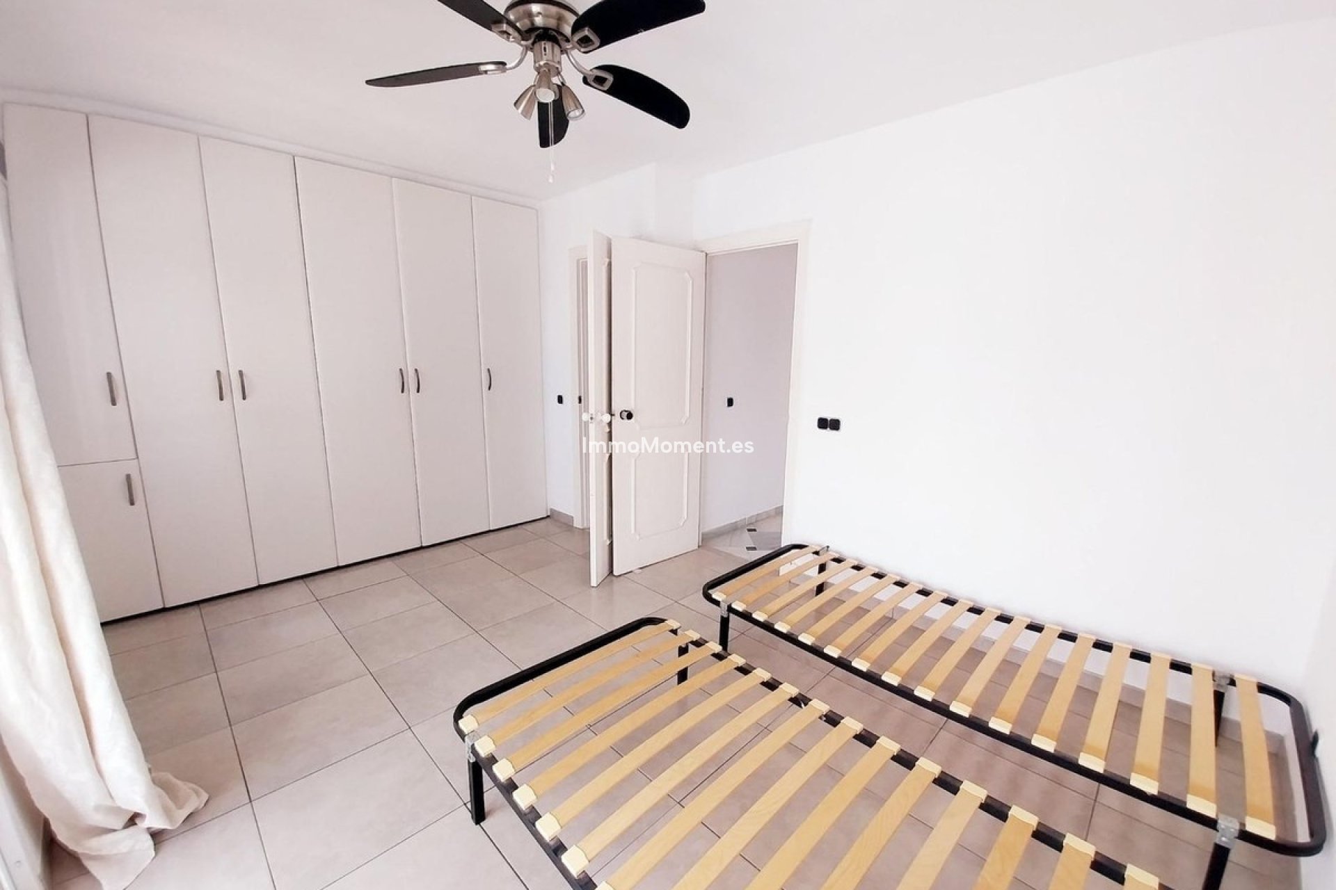 Revente - Maison mitoyenne - Mijas - Calahonda