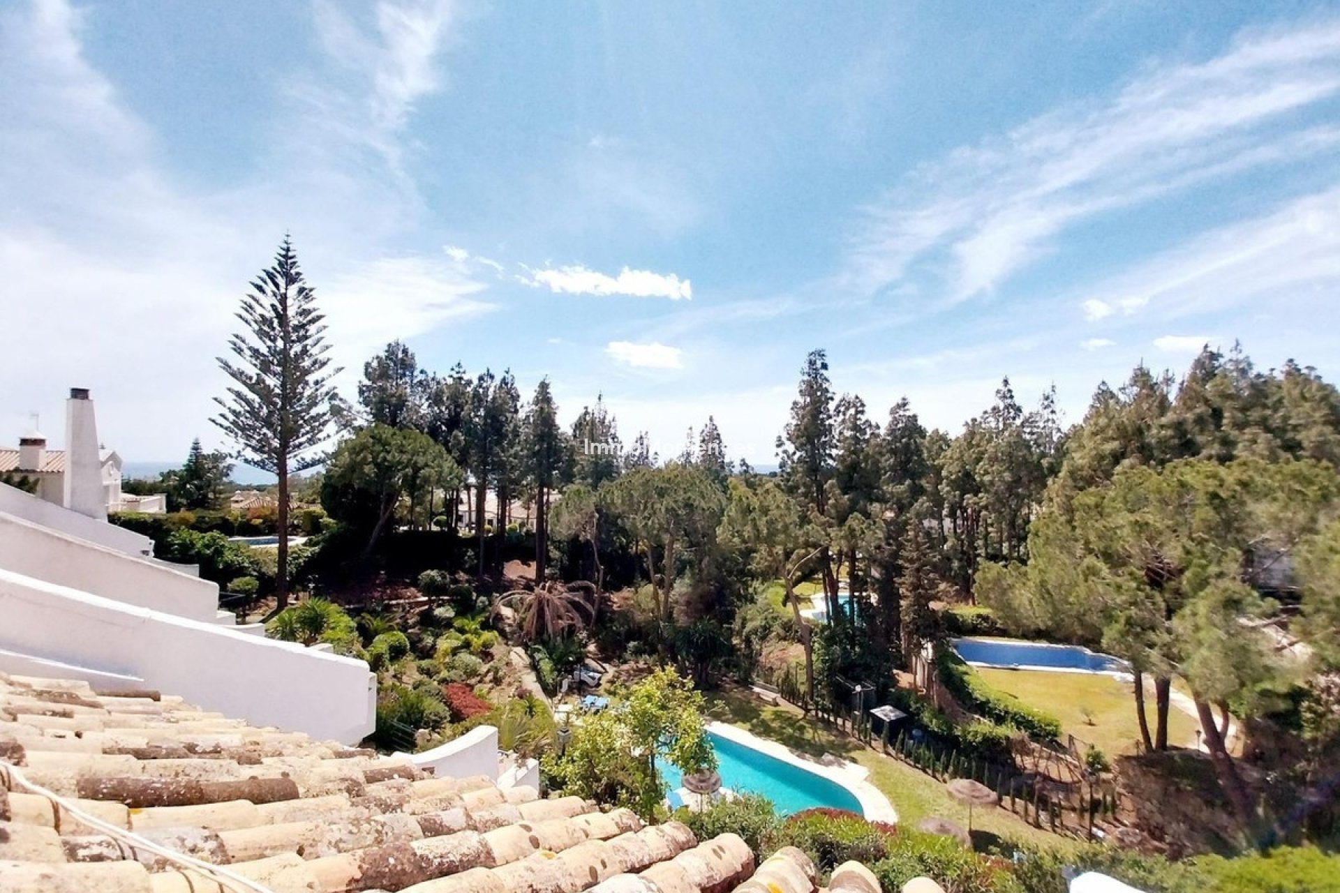 Revente - Maison mitoyenne - Mijas - Calahonda
