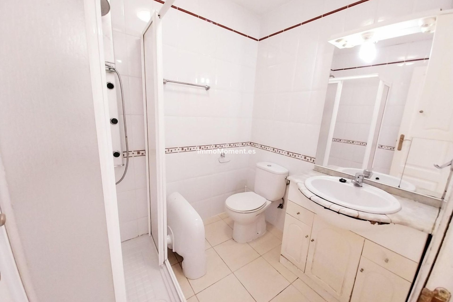Revente - Maison mitoyenne - Mijas - Calahonda