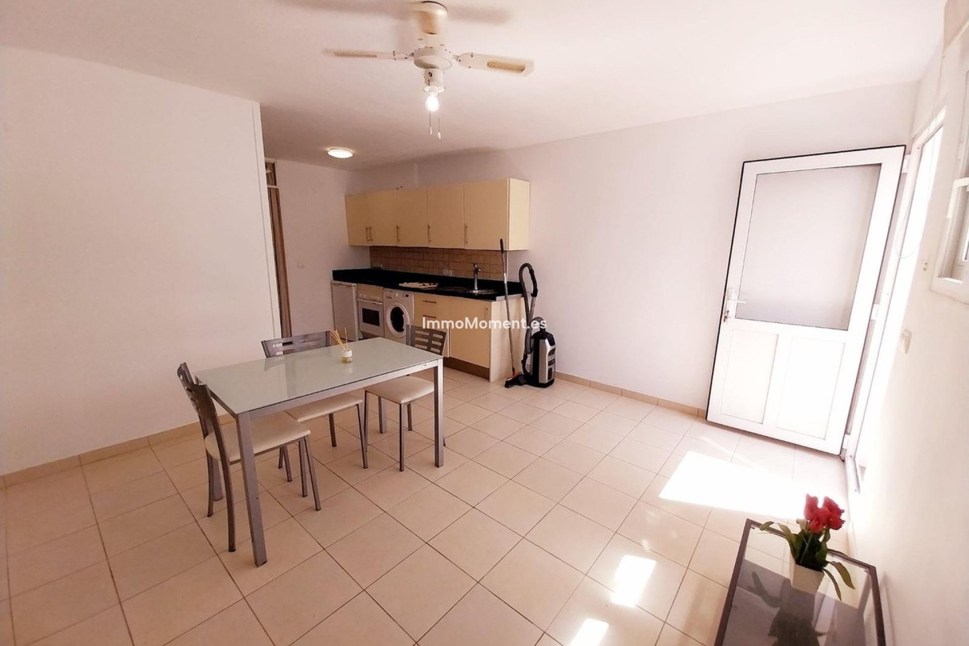 Revente - Maison mitoyenne - Mijas - Calahonda