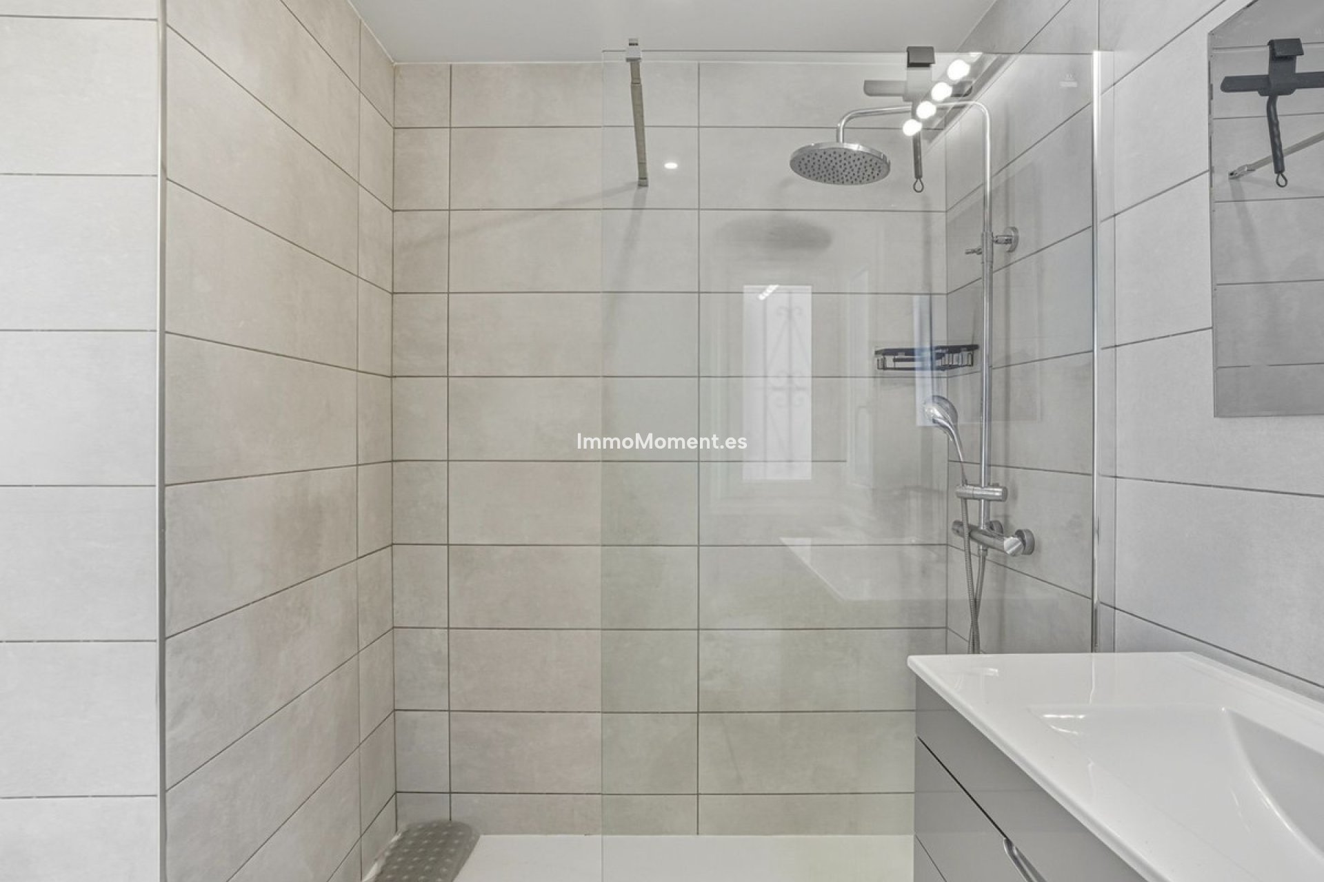 Revente - Maison mitoyenne - Mijas - Calahonda