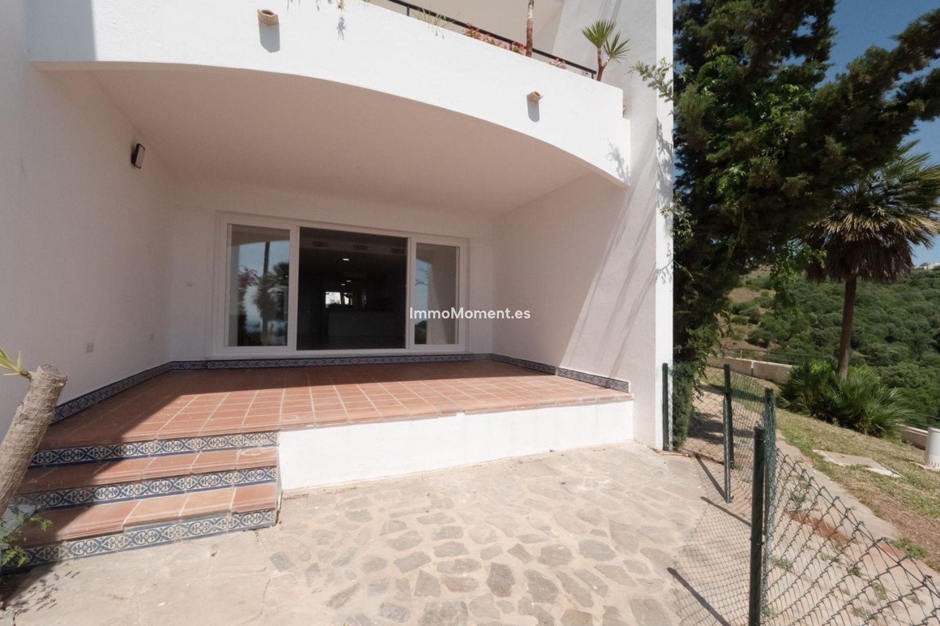 Revente - Maison mitoyenne - Mijas - Calahonda