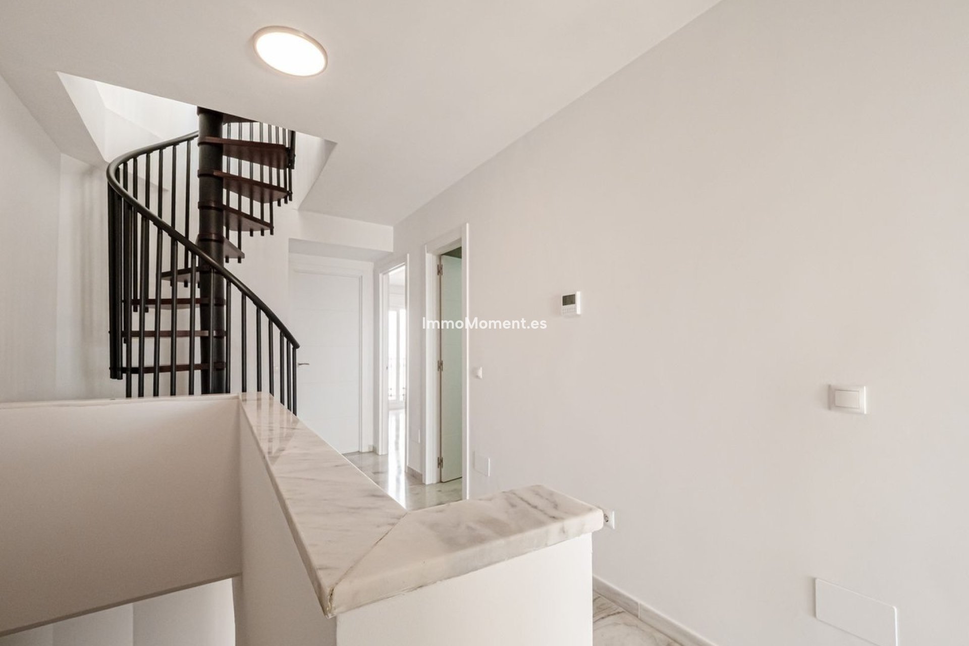 Revente - Maison mitoyenne - Mijas - Calahonda