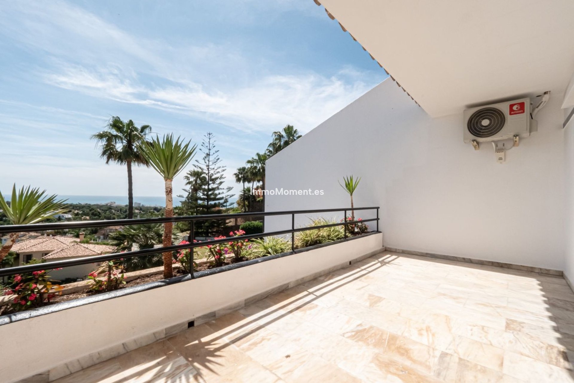 Revente - Maison mitoyenne - Mijas - Calahonda