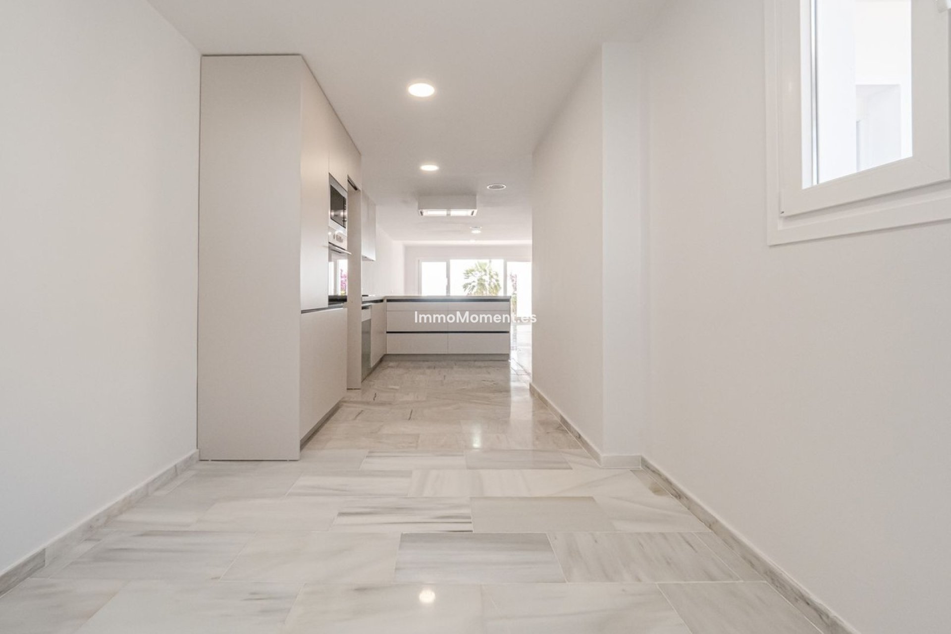 Revente - Maison mitoyenne - Mijas - Calahonda