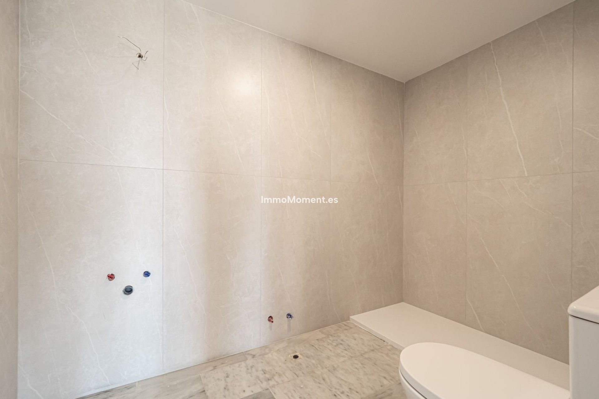 Revente - Maison mitoyenne - Mijas - Calahonda