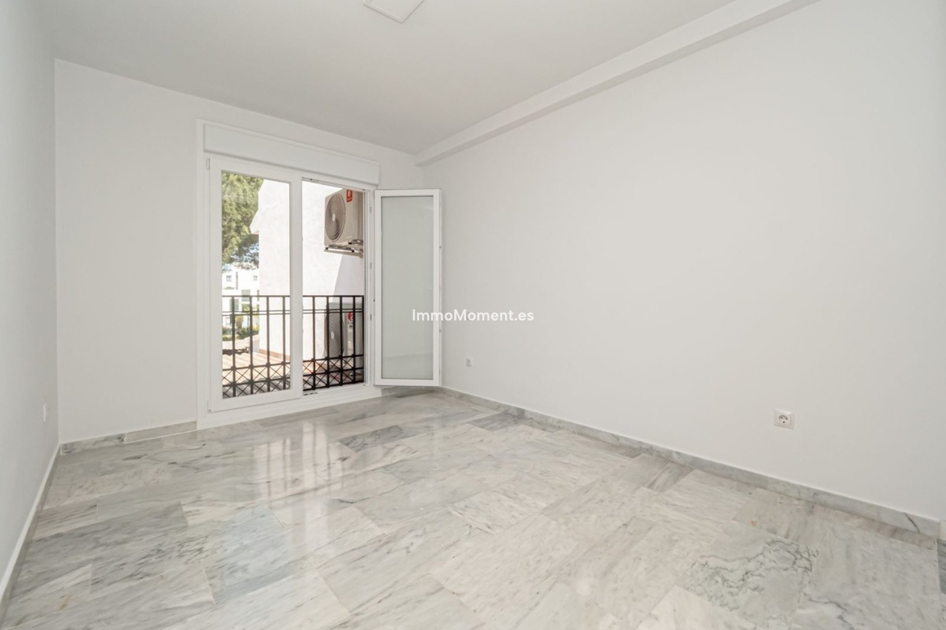 Revente - Maison mitoyenne - Mijas - Calahonda