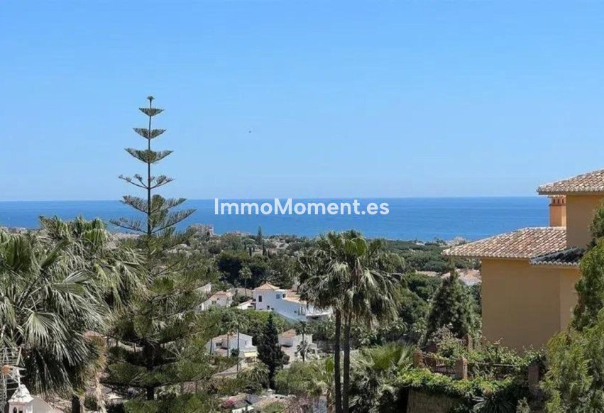 Revente - Maison mitoyenne - Mijas - Calahonda