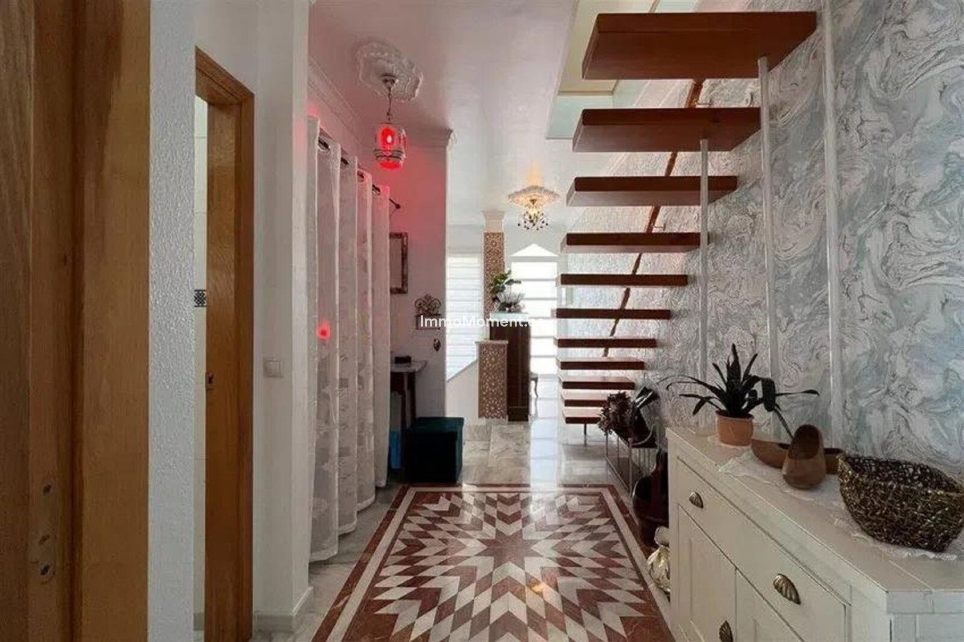 Revente - Maison mitoyenne - Mijas - Calahonda