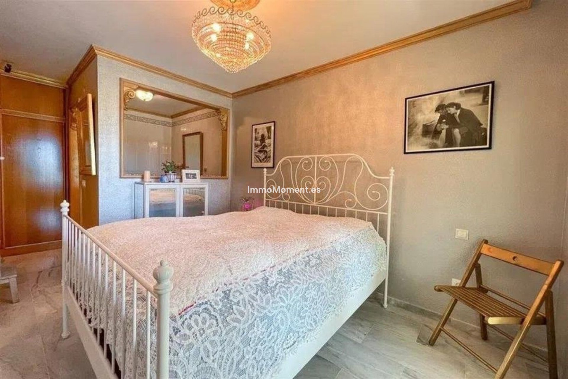Revente - Maison mitoyenne - Mijas - Calahonda