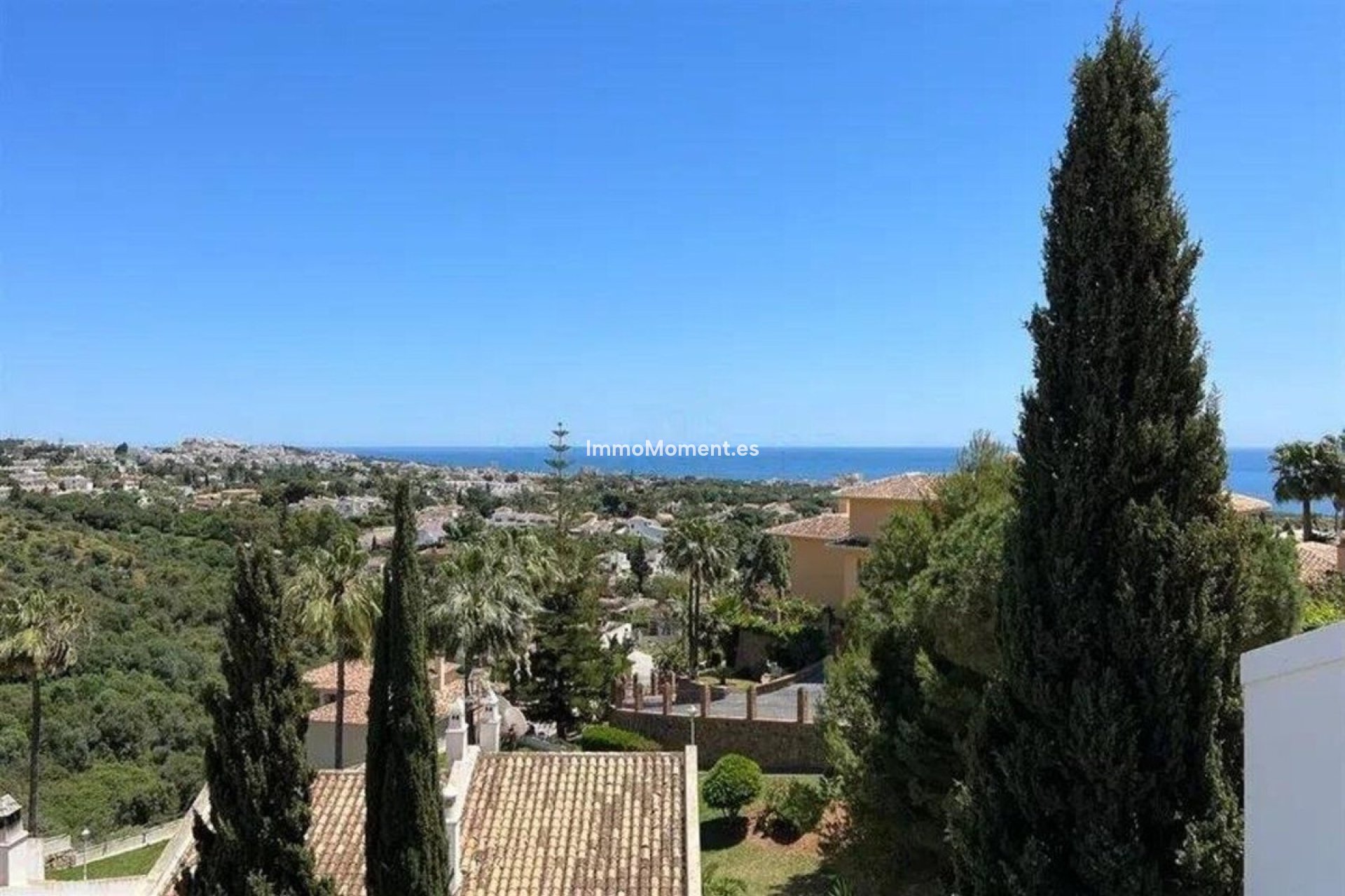 Revente - Maison mitoyenne - Mijas - Calahonda