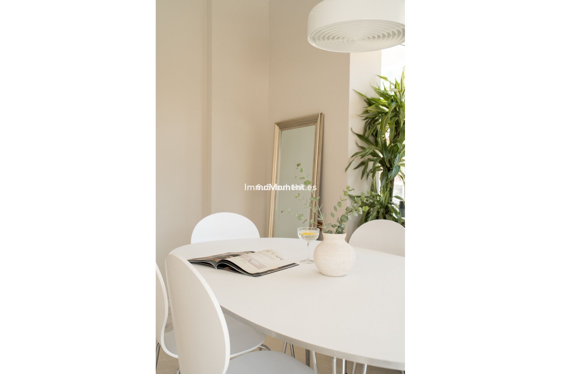 Revente - Maison mitoyenne - Mijas - Campo Mijas