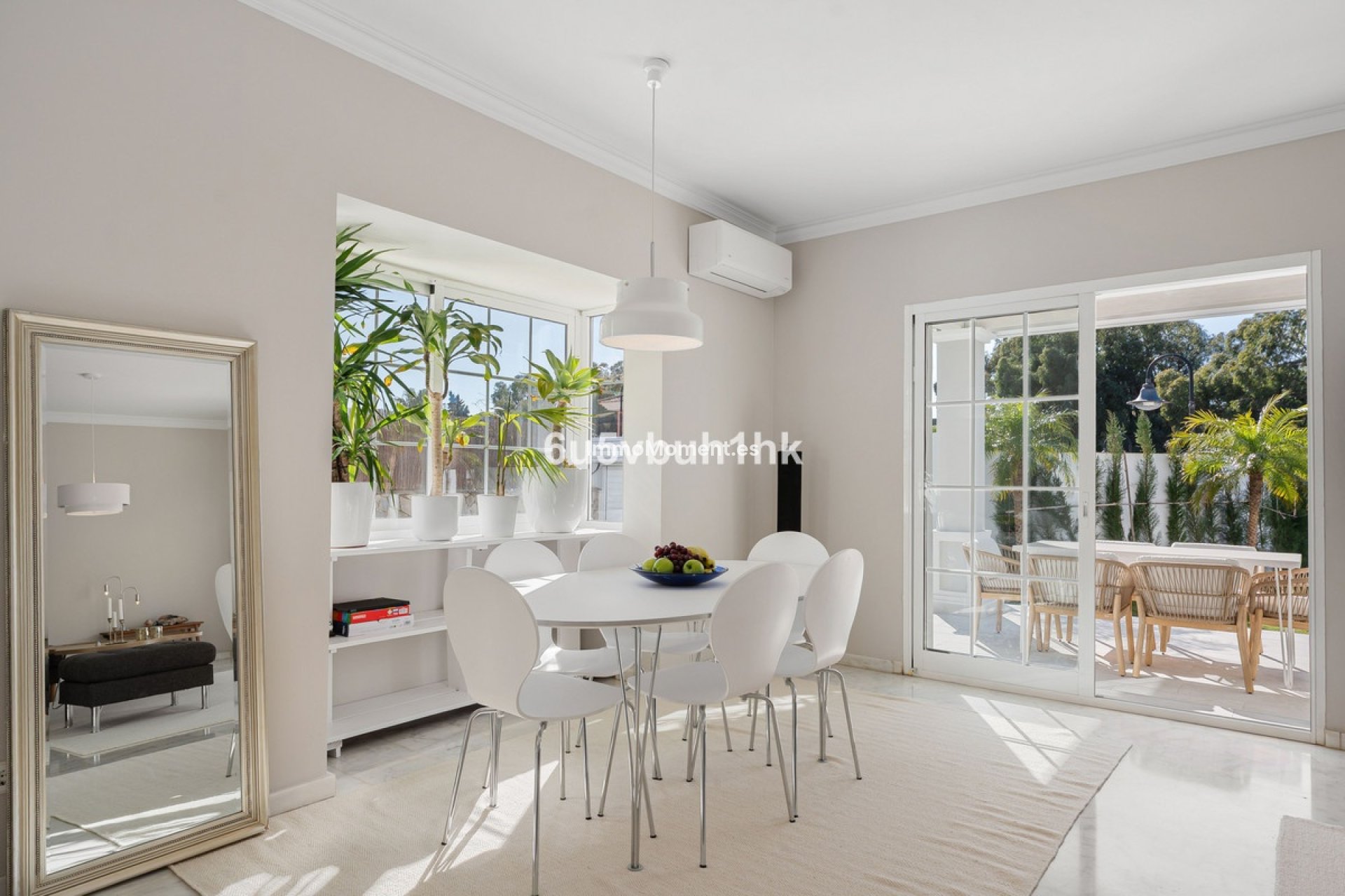 Revente - Maison mitoyenne - Mijas - Campo Mijas
