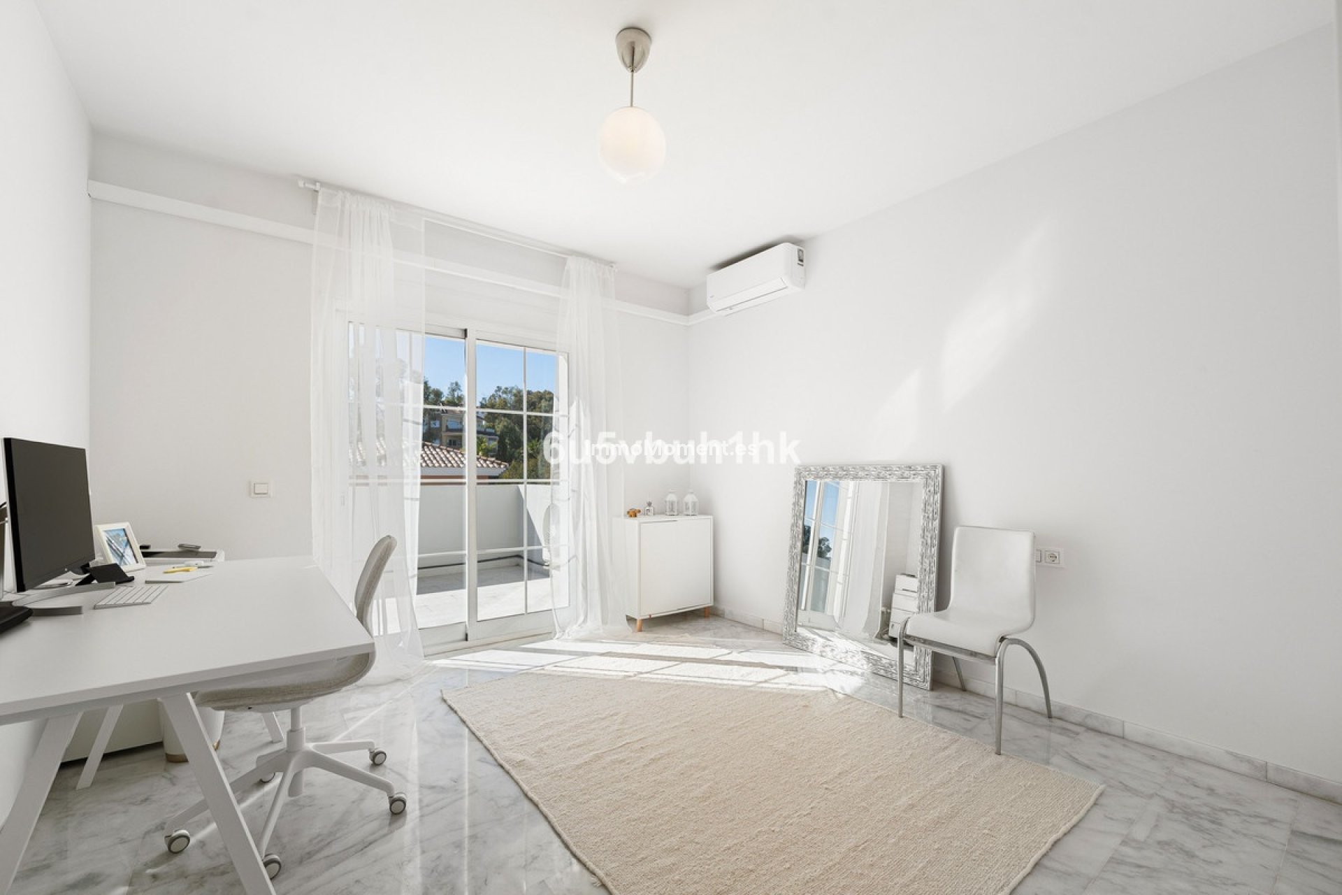 Revente - Maison mitoyenne - Mijas - Campo Mijas