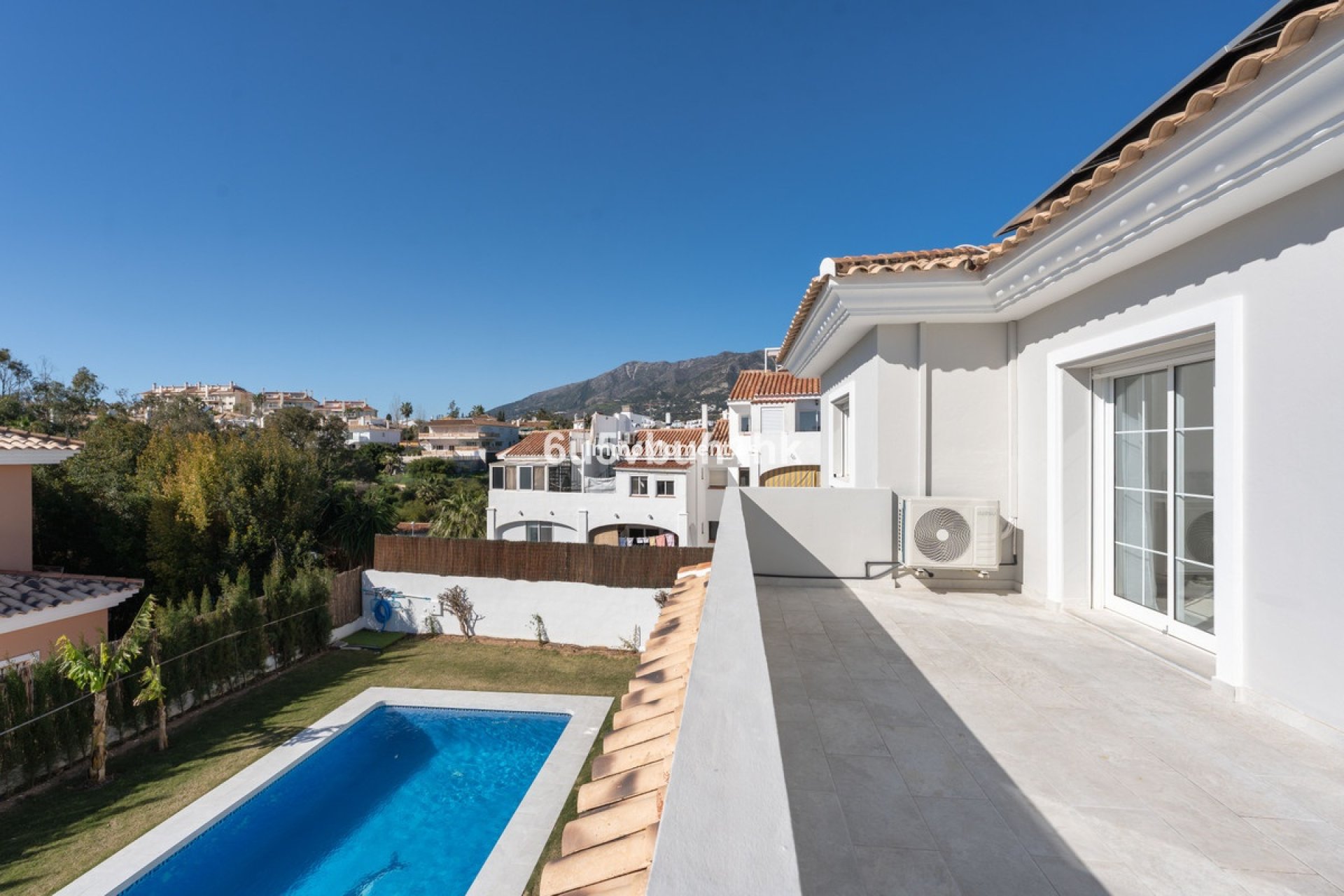 Revente - Maison mitoyenne - Mijas - Campo Mijas