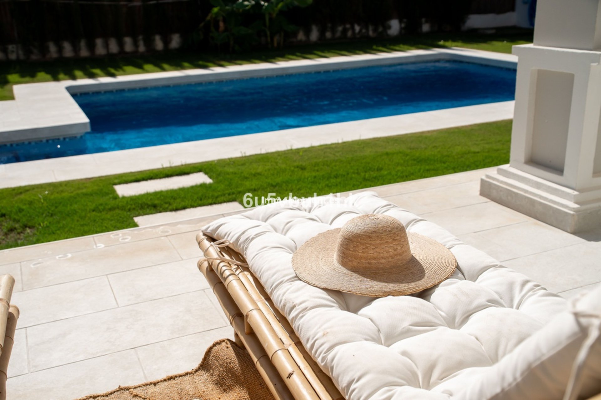 Revente - Maison mitoyenne - Mijas - Campo Mijas