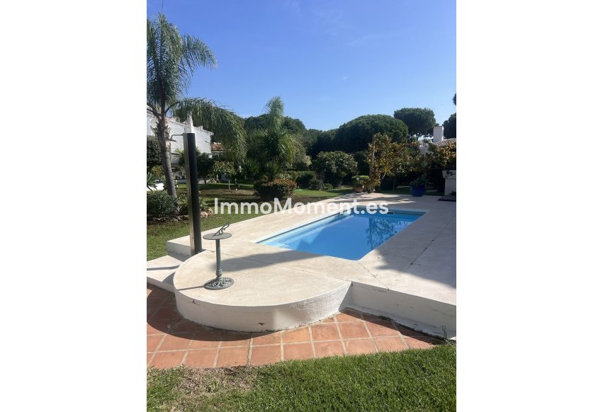 Revente - Maison mitoyenne - Mijas Costa - Calahonda