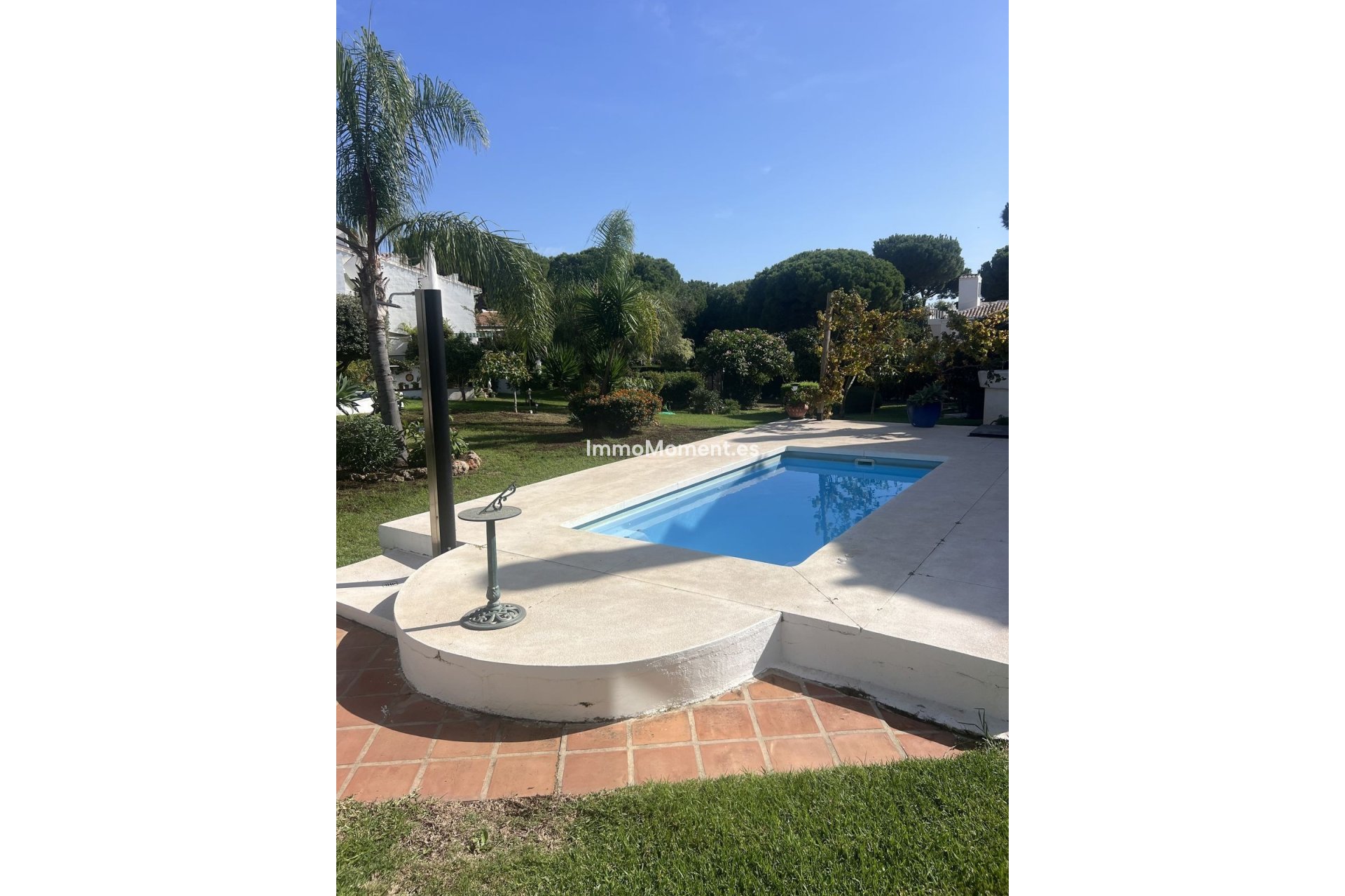 Revente - Maison mitoyenne - Mijas Costa - Calahonda
