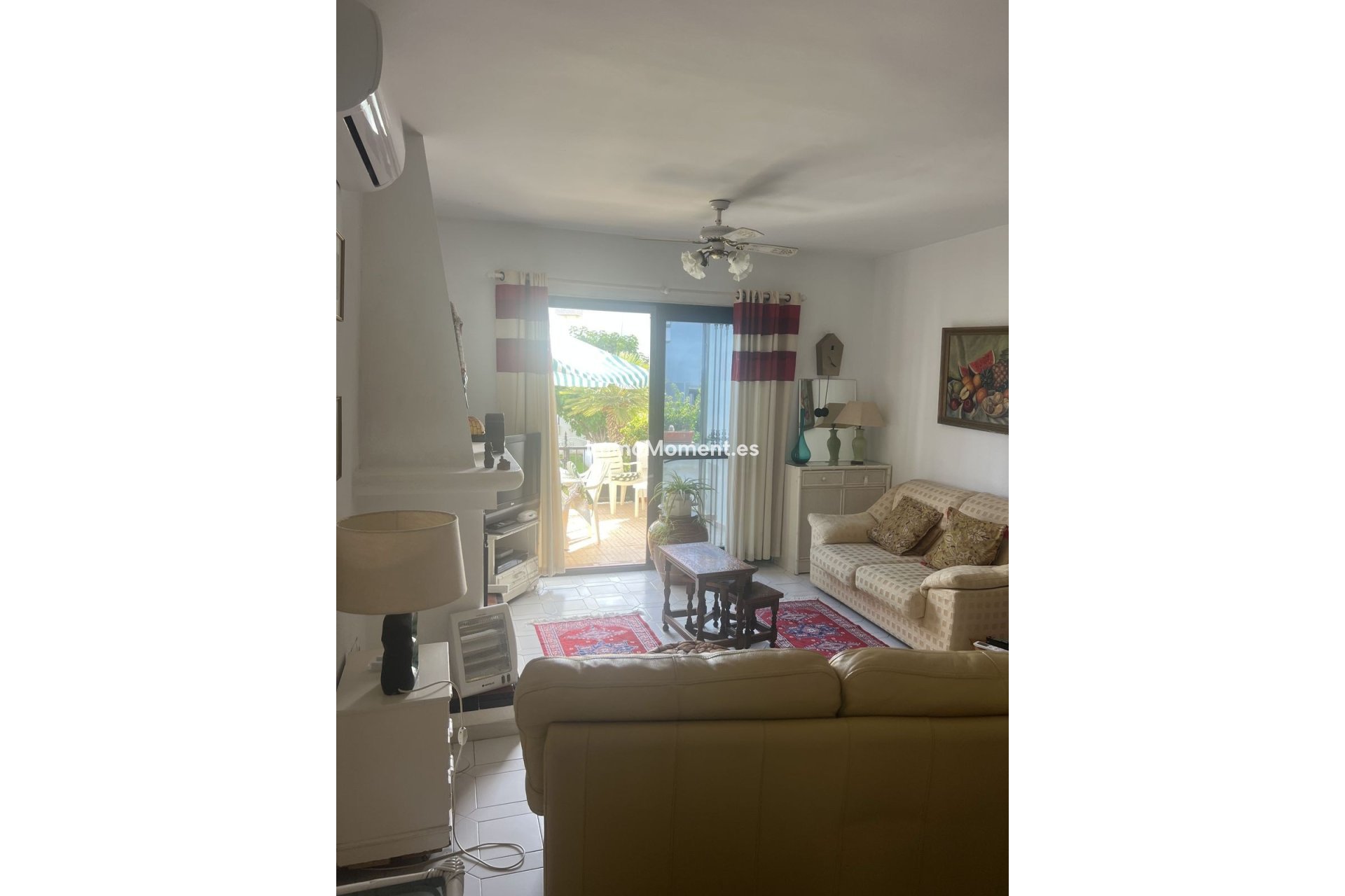 Revente - Maison mitoyenne - Mijas Costa - Calahonda