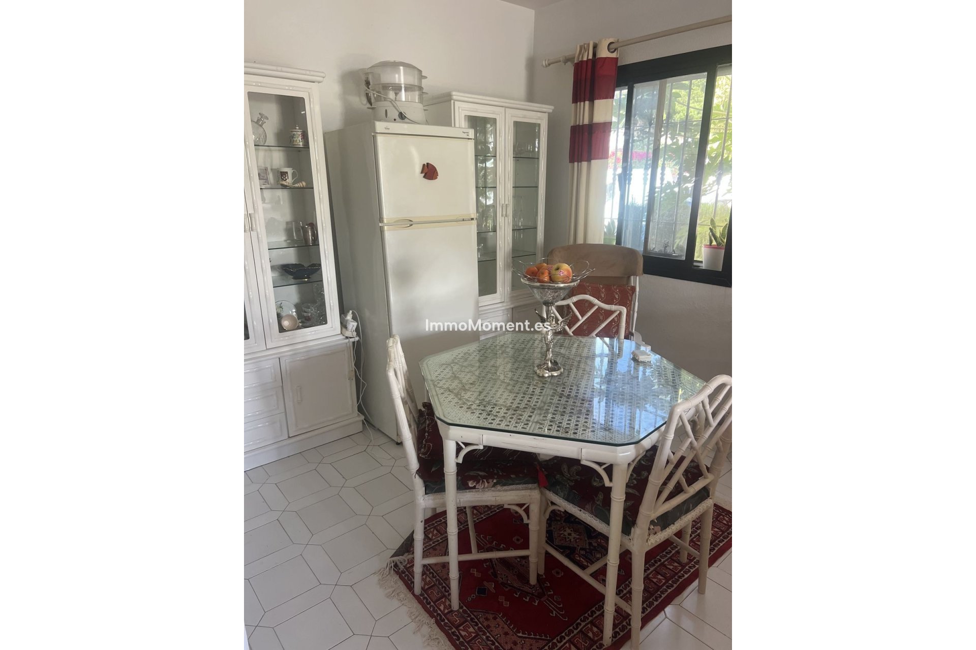 Revente - Maison mitoyenne - Mijas Costa - Calahonda
