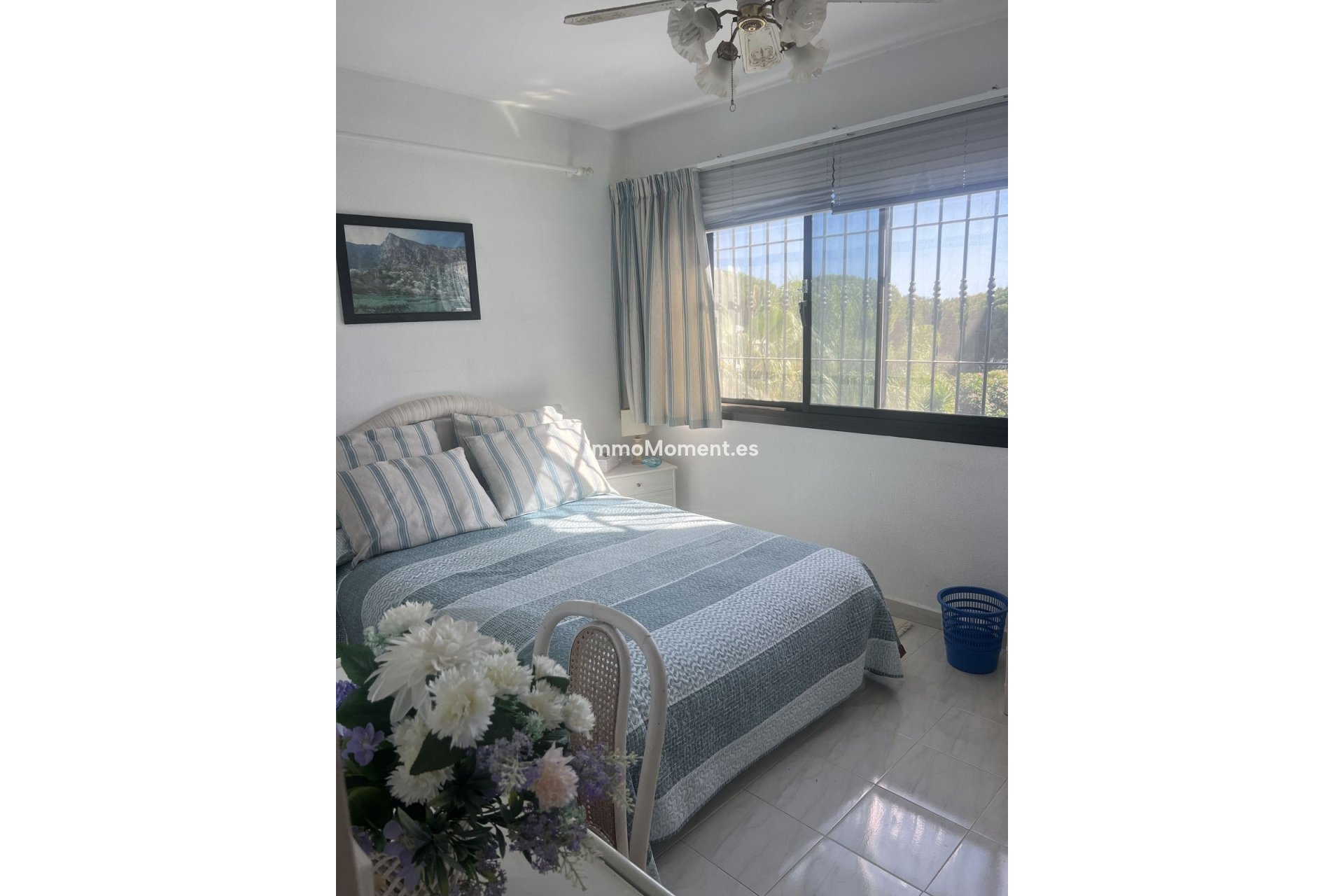 Revente - Maison mitoyenne - Mijas Costa - Calahonda