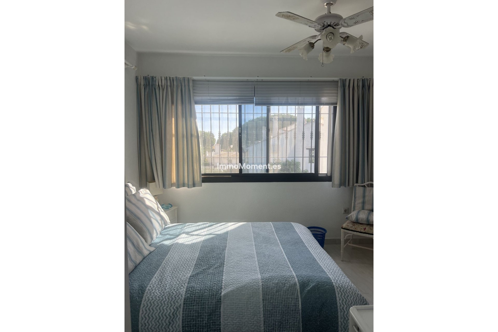 Revente - Maison mitoyenne - Mijas Costa - Calahonda