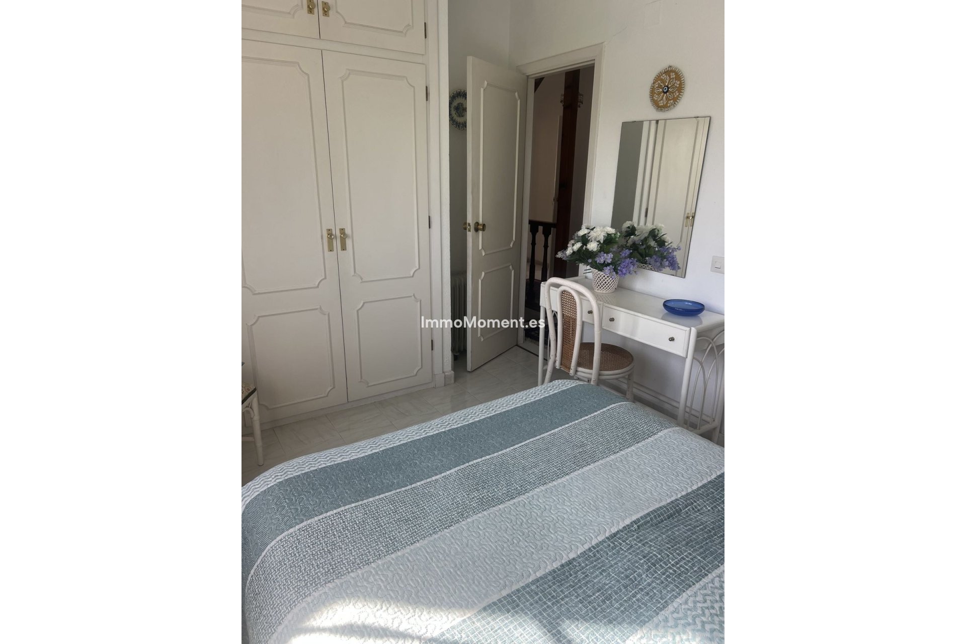 Revente - Maison mitoyenne - Mijas Costa - Calahonda