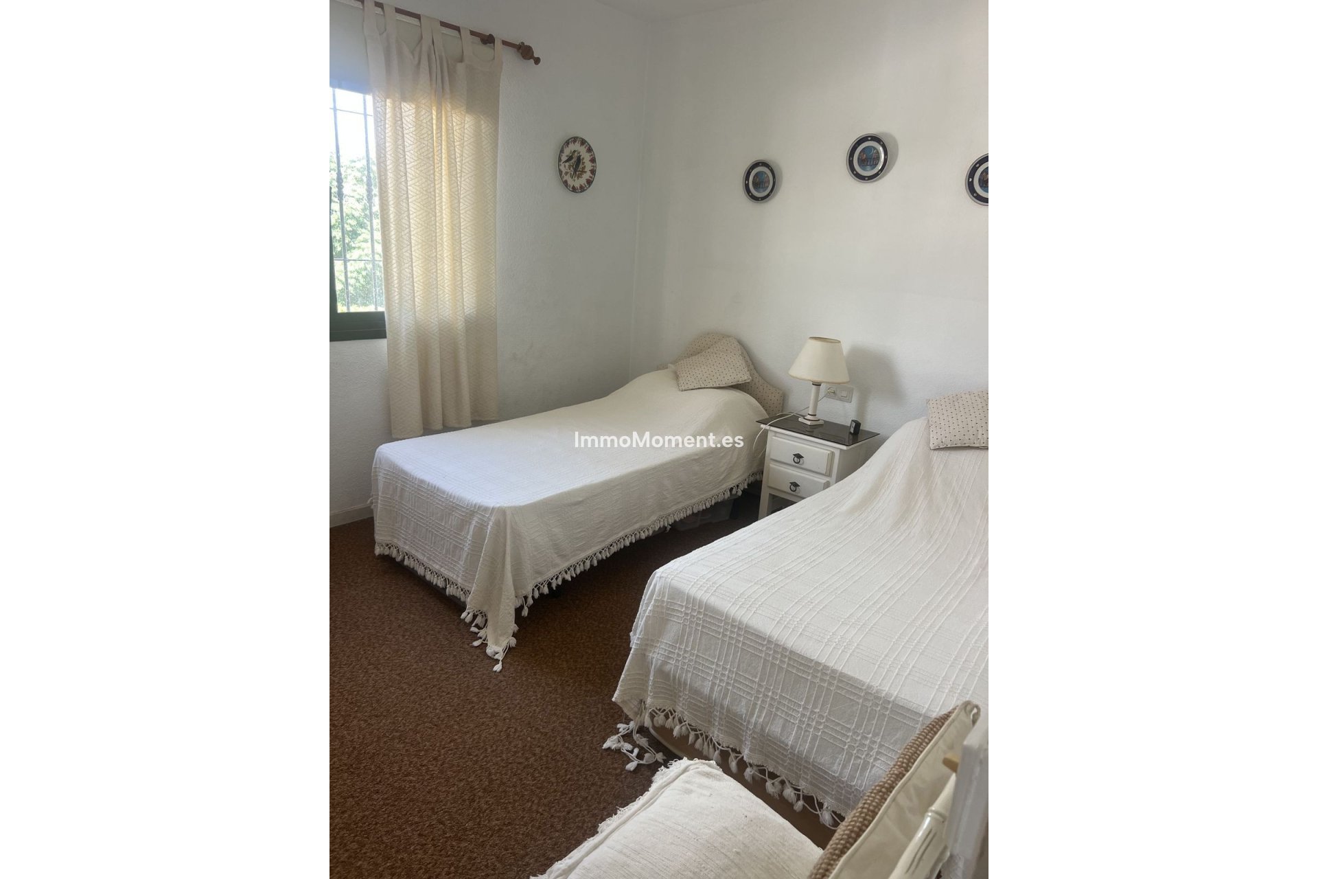 Revente - Maison mitoyenne - Mijas Costa - Calahonda