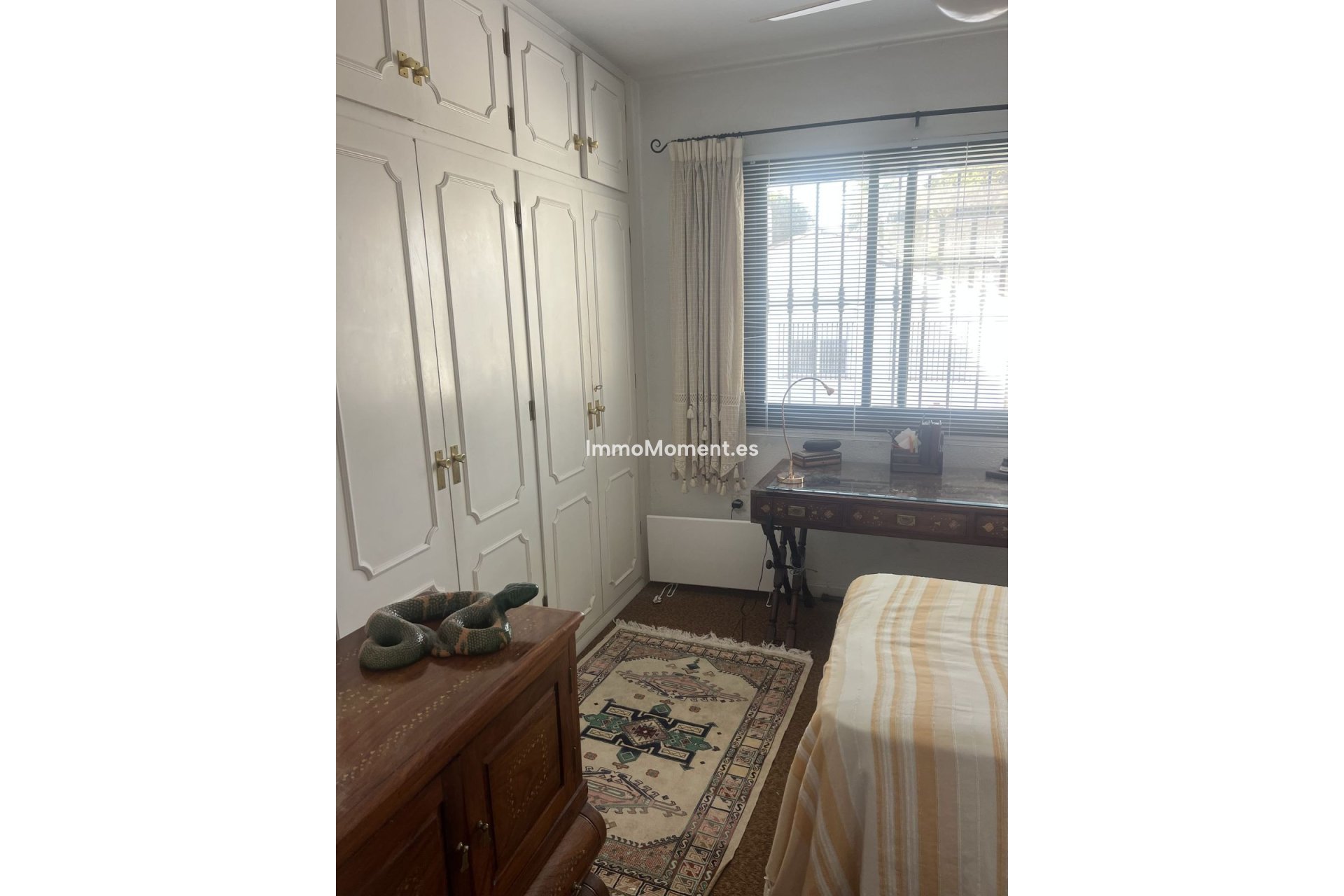 Revente - Maison mitoyenne - Mijas Costa - Calahonda