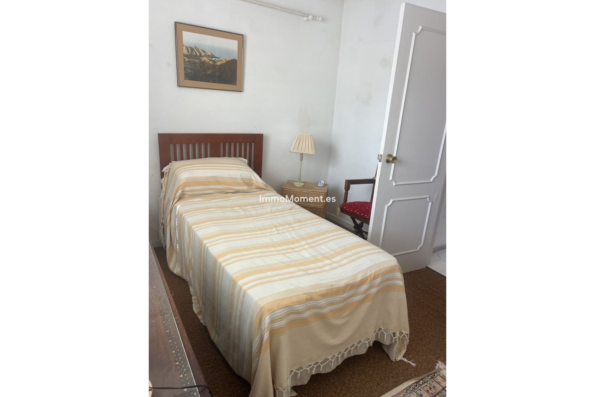 Revente - Maison mitoyenne - Mijas Costa - Calahonda