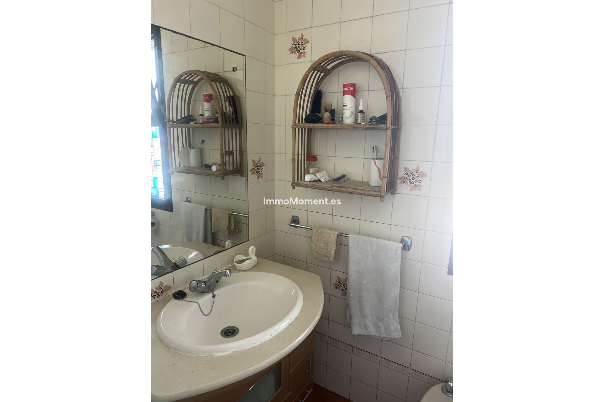 Revente - Maison mitoyenne - Mijas Costa - Calahonda