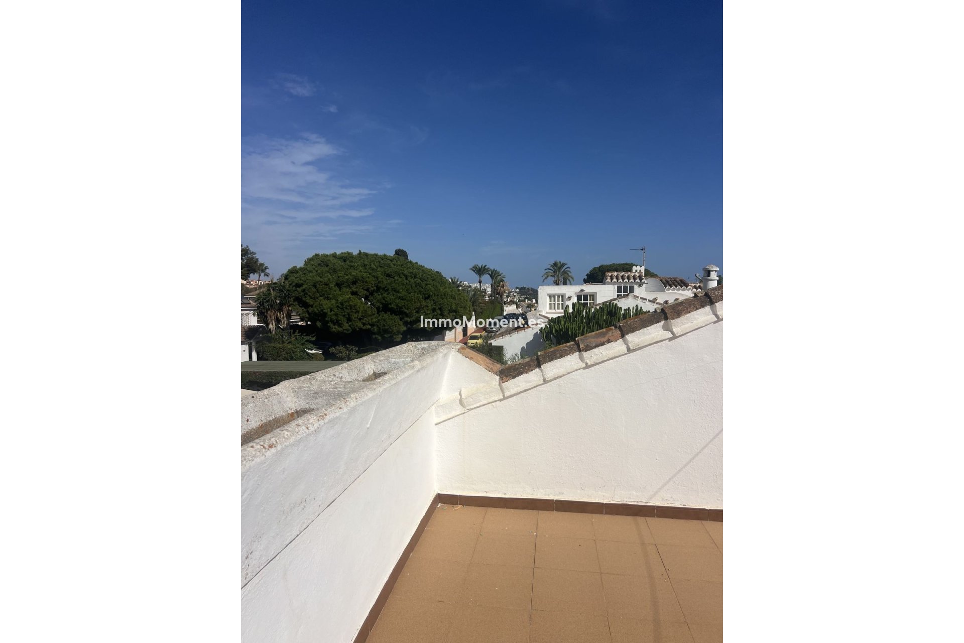 Revente - Maison mitoyenne - Mijas Costa - Calahonda