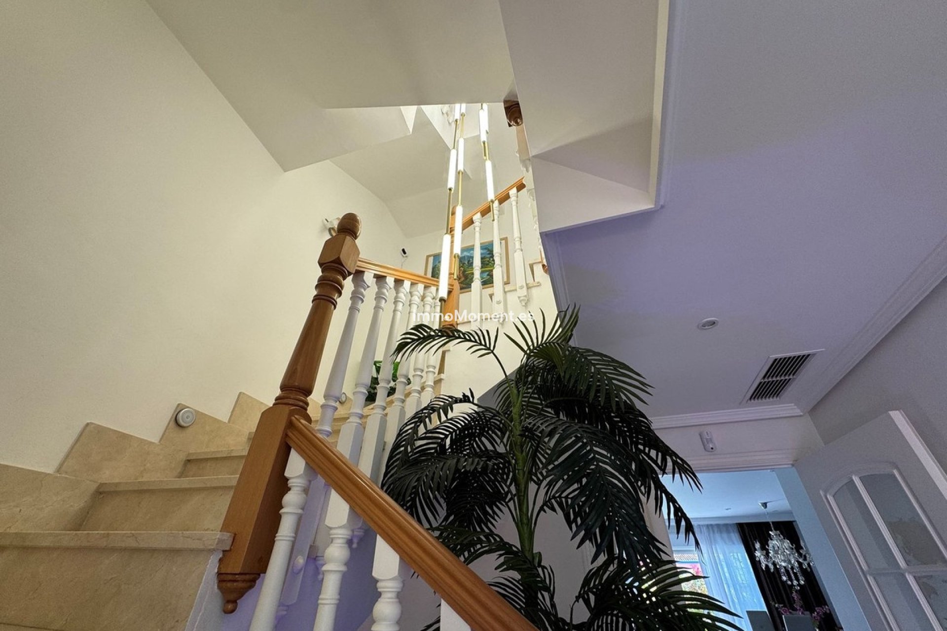 Revente - Maison mitoyenne - Mijas Costa - Calahonda