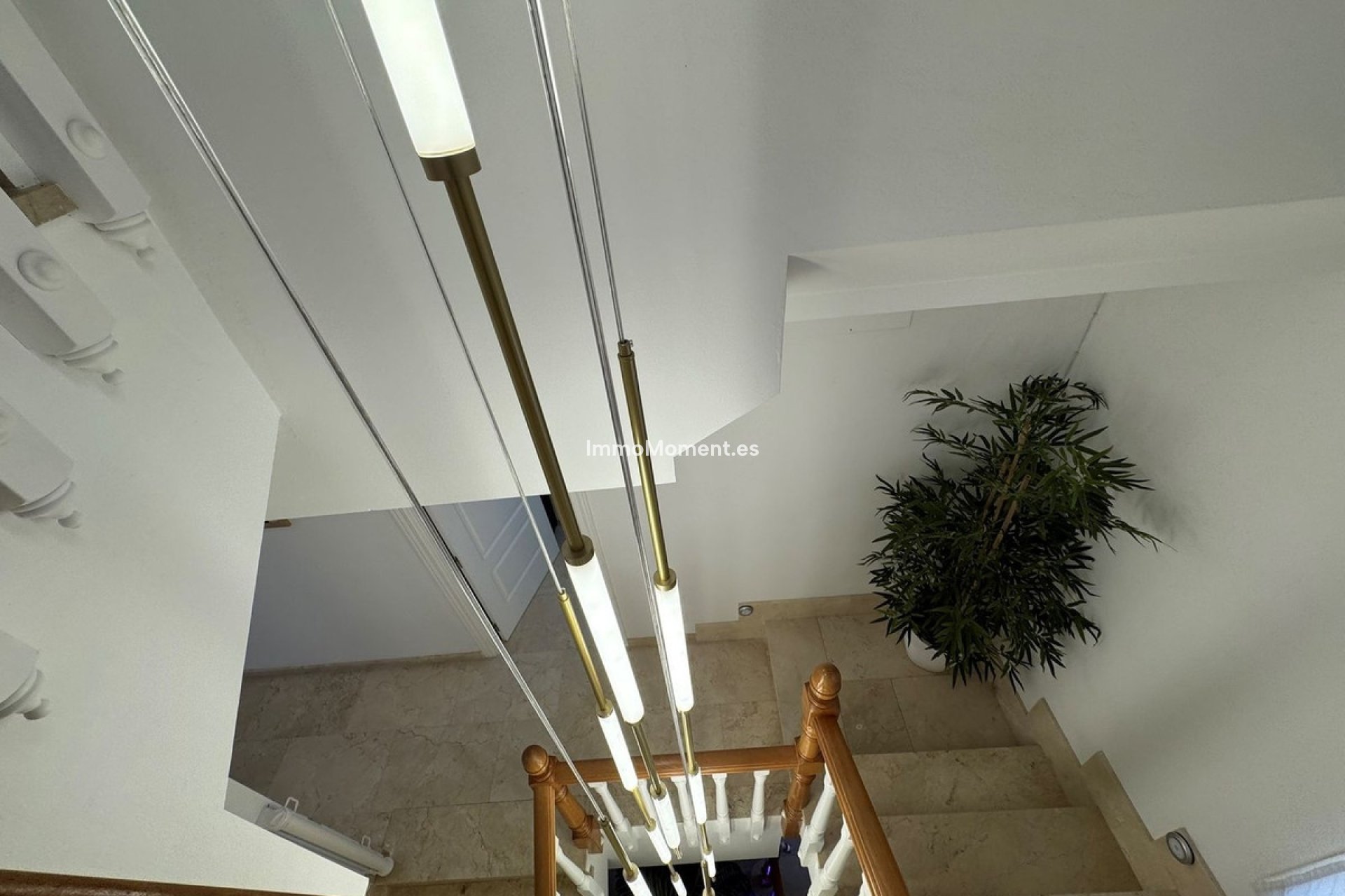 Revente - Maison mitoyenne - Mijas Costa - Calahonda