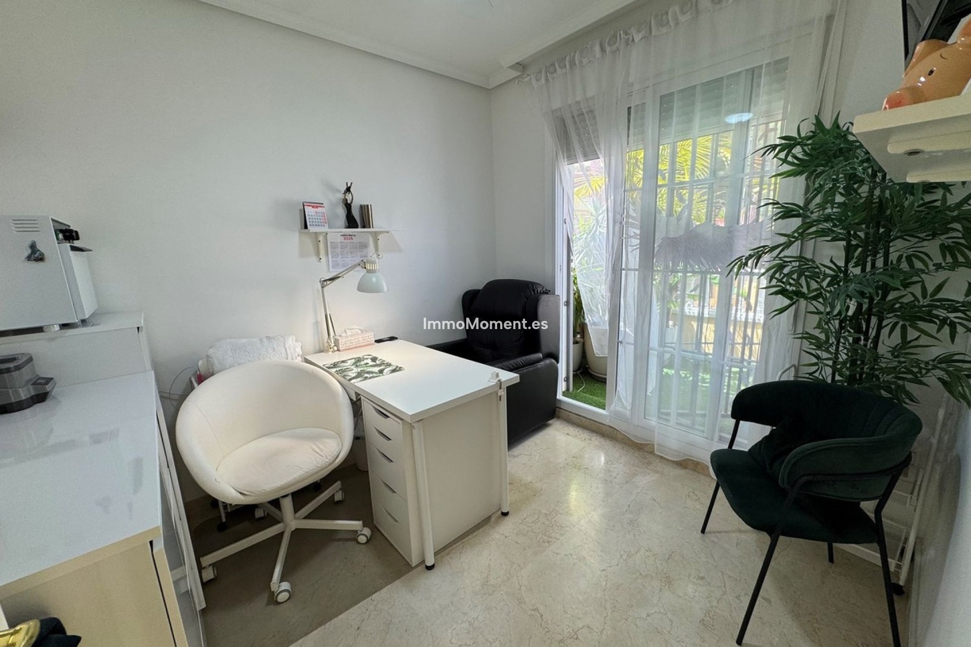 Revente - Maison mitoyenne - Mijas Costa - Calahonda