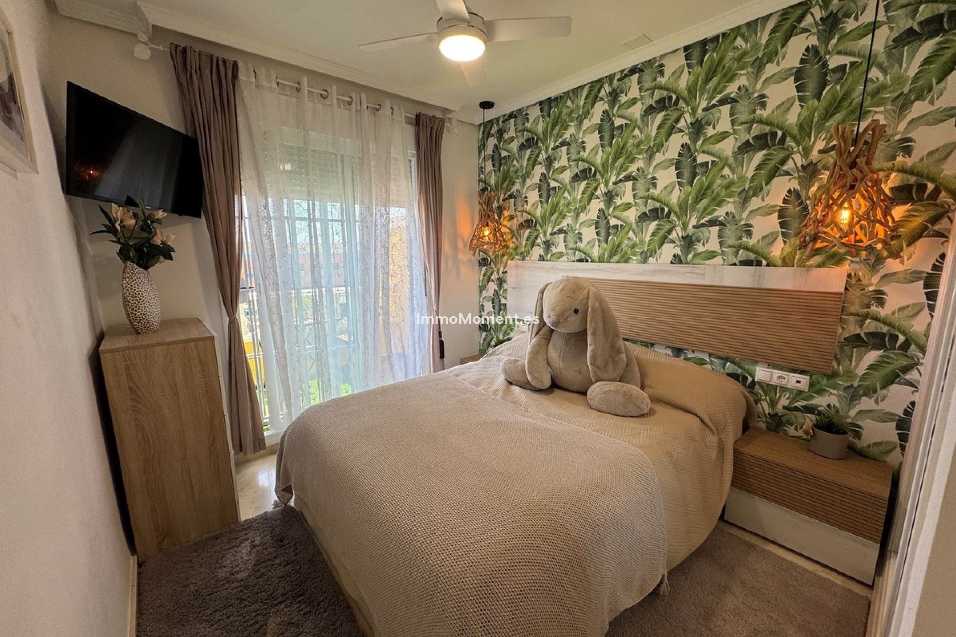 Revente - Maison mitoyenne - Mijas Costa - Calahonda