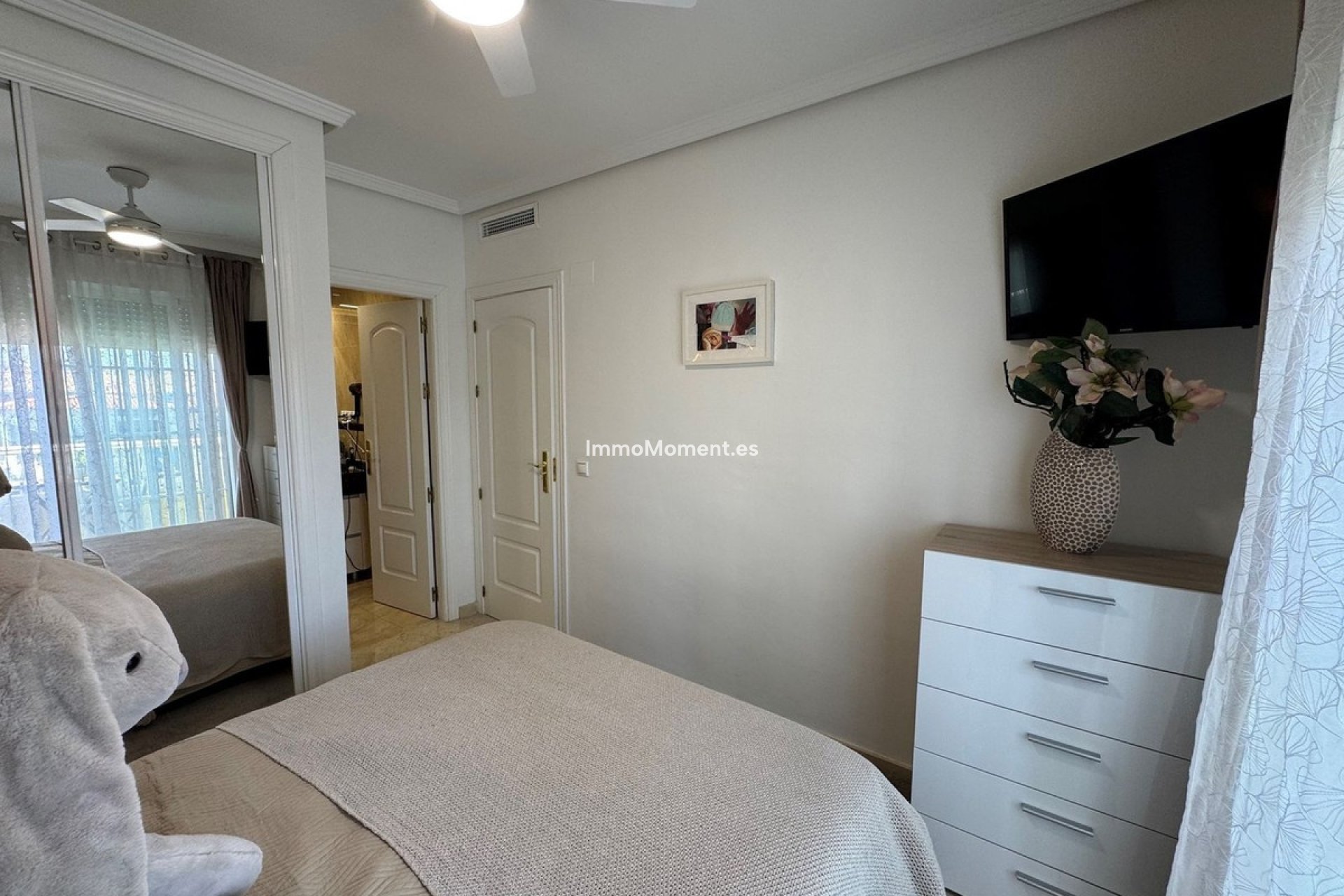 Revente - Maison mitoyenne - Mijas Costa - Calahonda