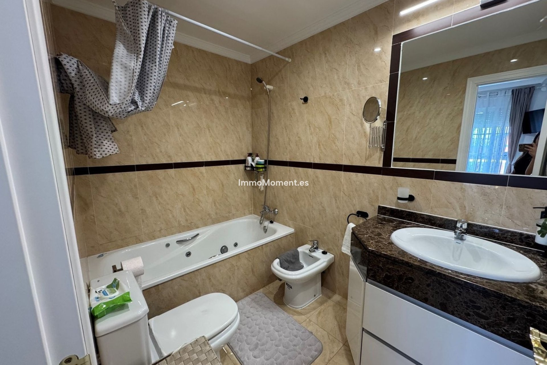 Revente - Maison mitoyenne - Mijas Costa - Calahonda