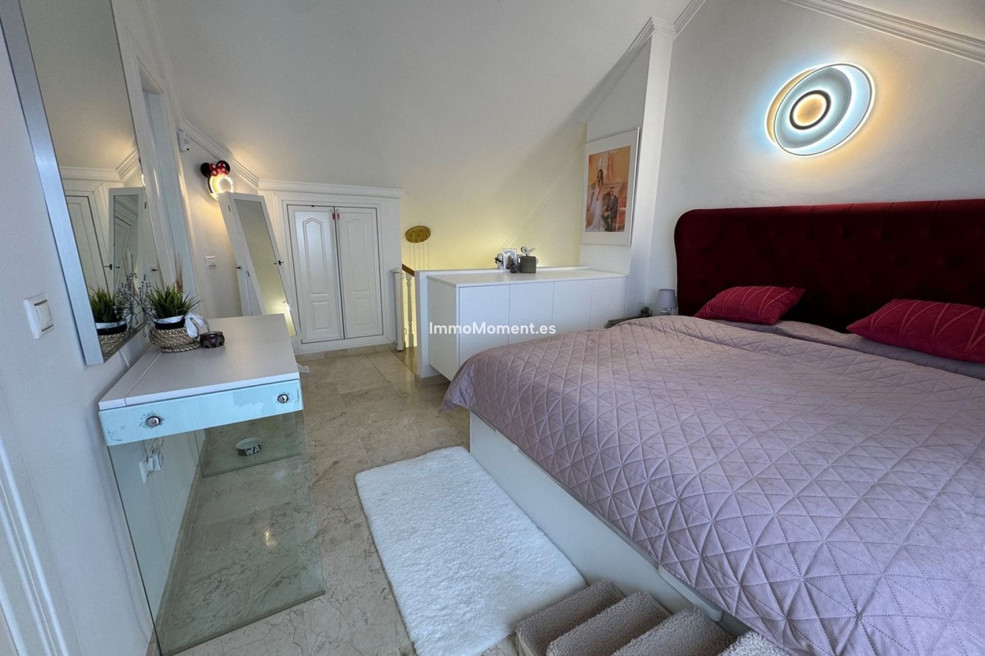 Revente - Maison mitoyenne - Mijas Costa - Calahonda