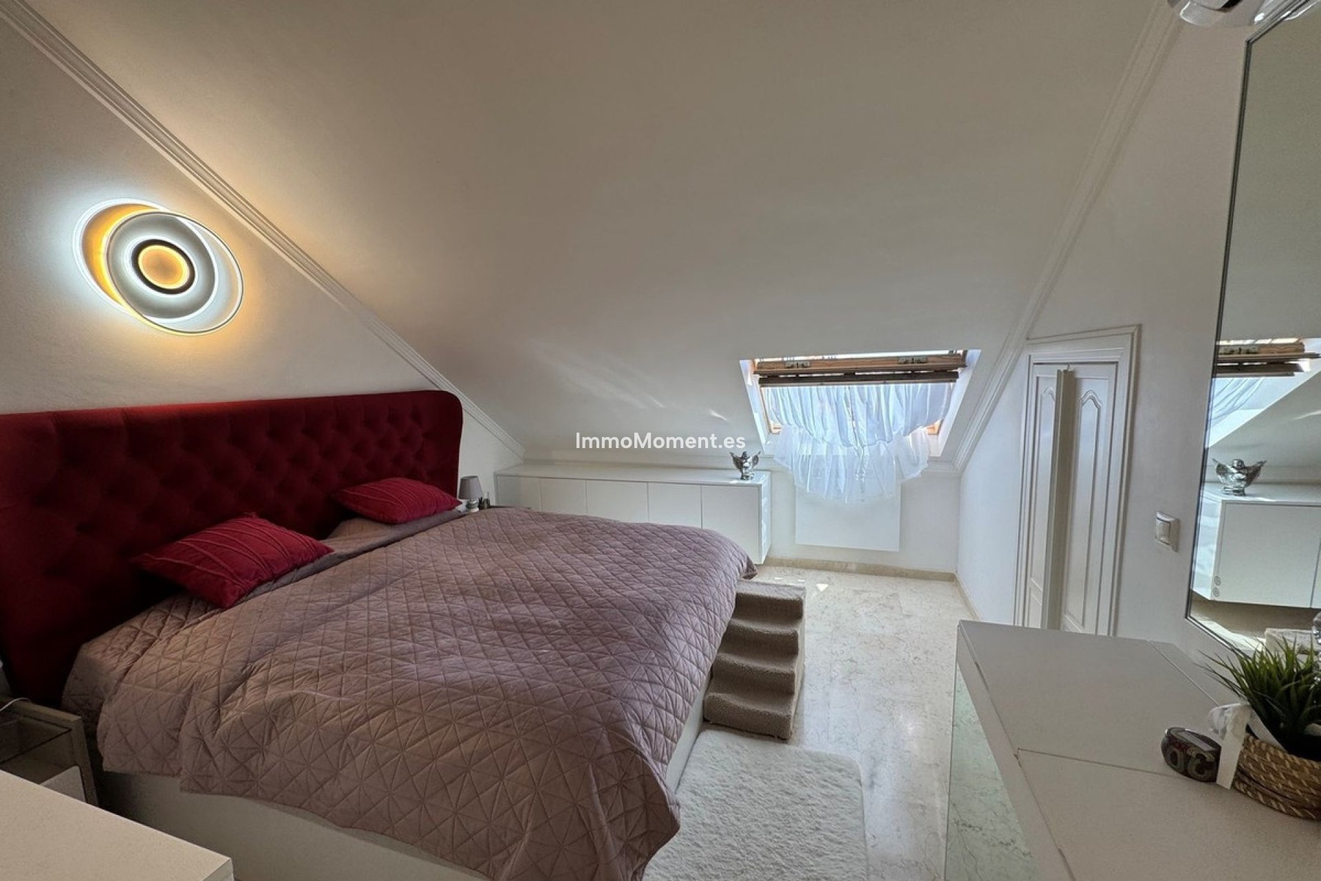 Revente - Maison mitoyenne - Mijas Costa - Calahonda