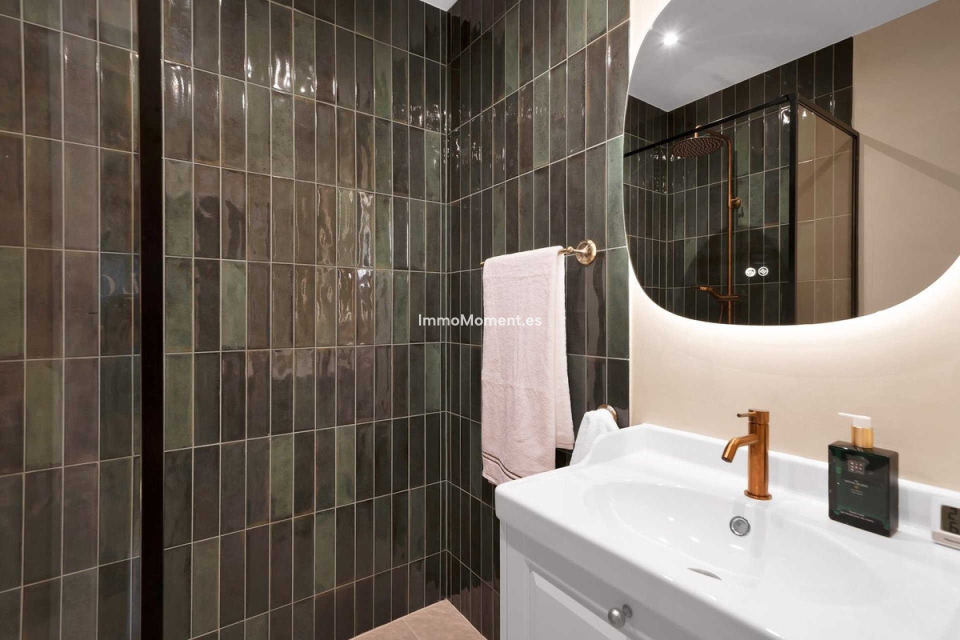 Revente - Maison mitoyenne - Mijas Costa - Calahonda