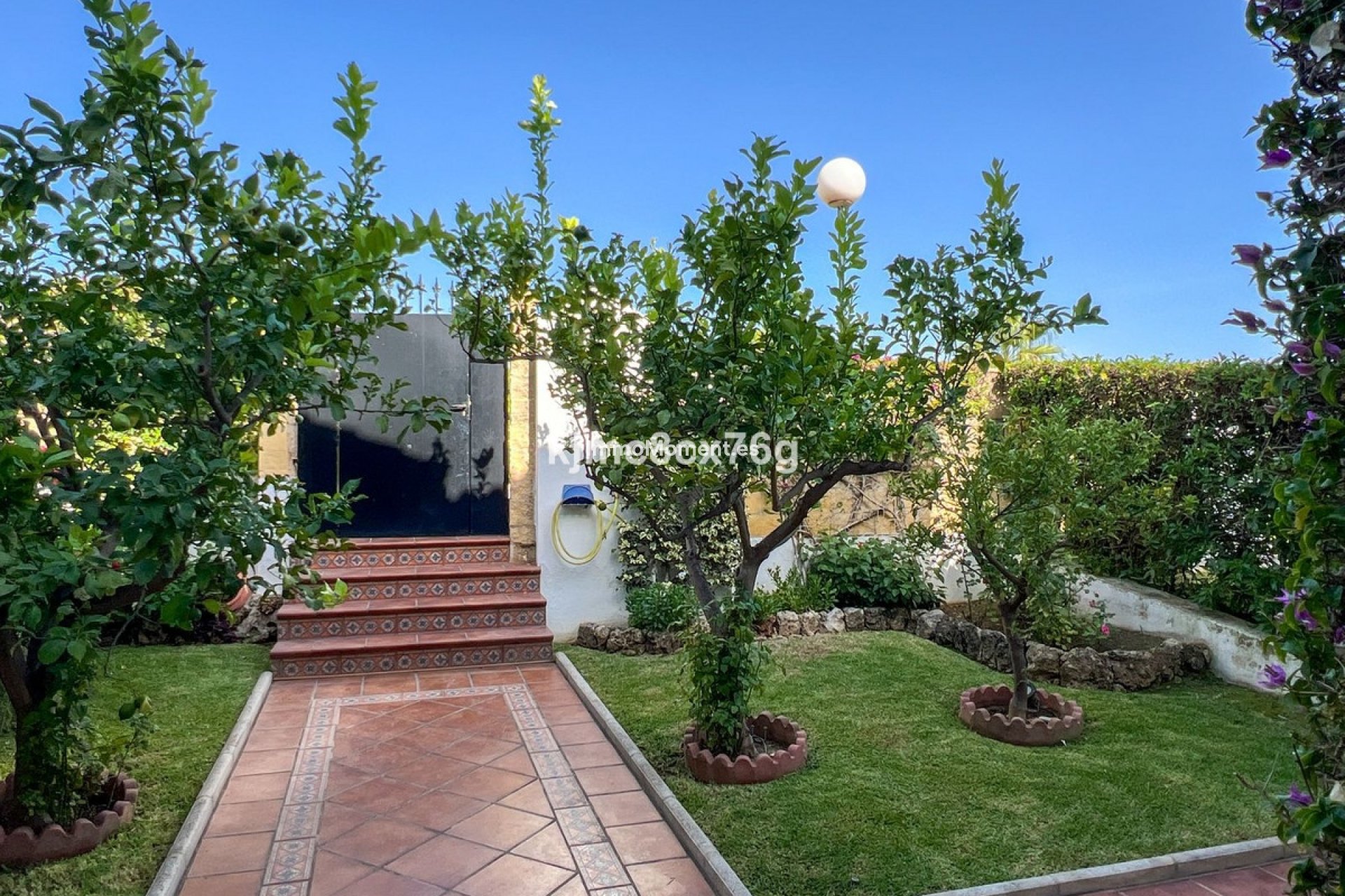 Revente - Maison mitoyenne - Mijas Costa - Calahonda