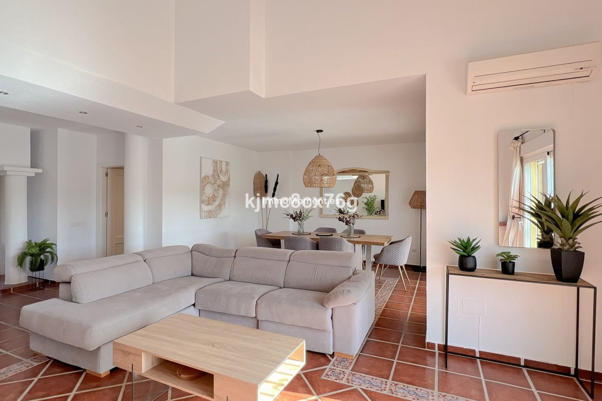 Revente - Maison mitoyenne - Mijas Costa - Calahonda