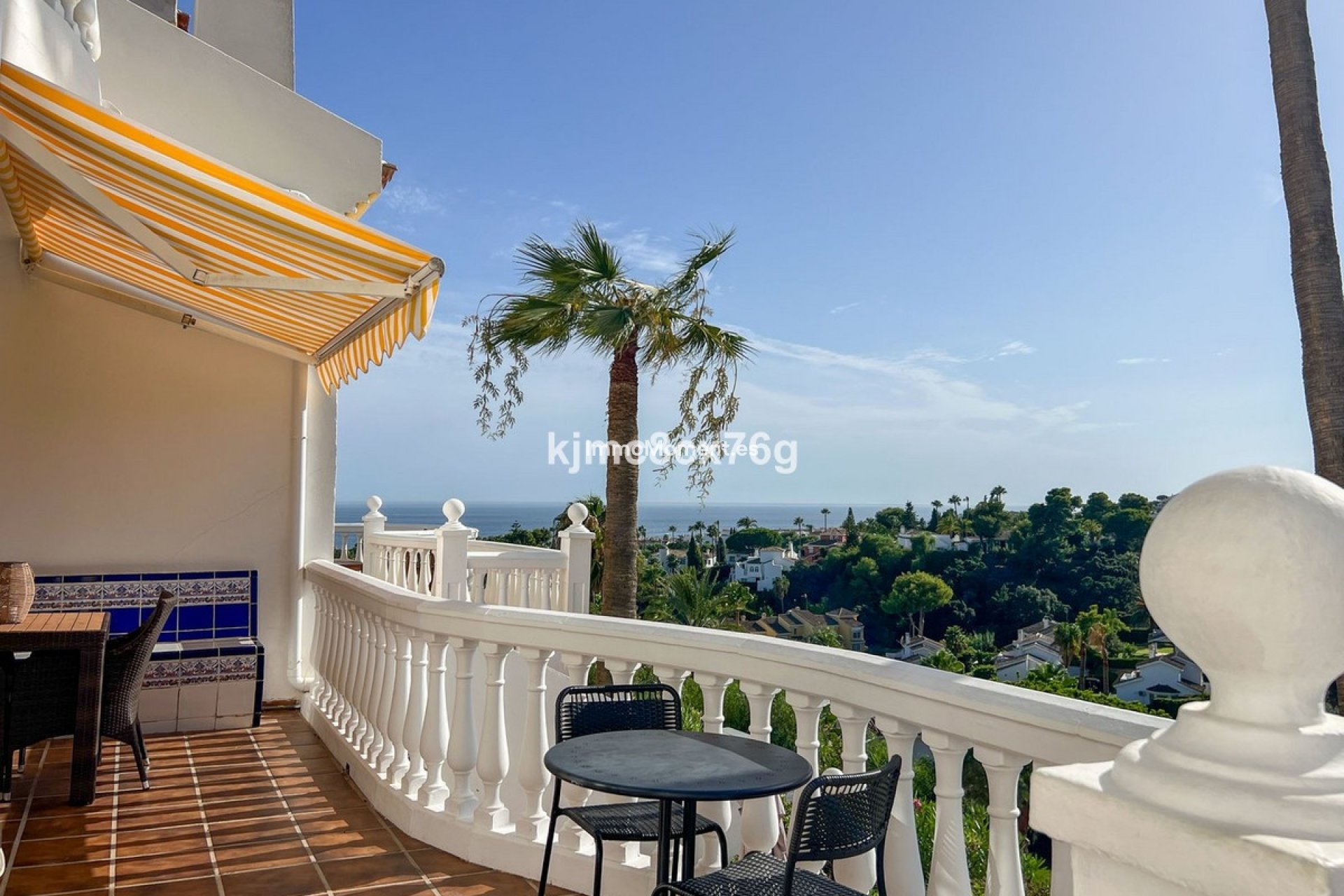 Revente - Maison mitoyenne - Mijas Costa - Calahonda